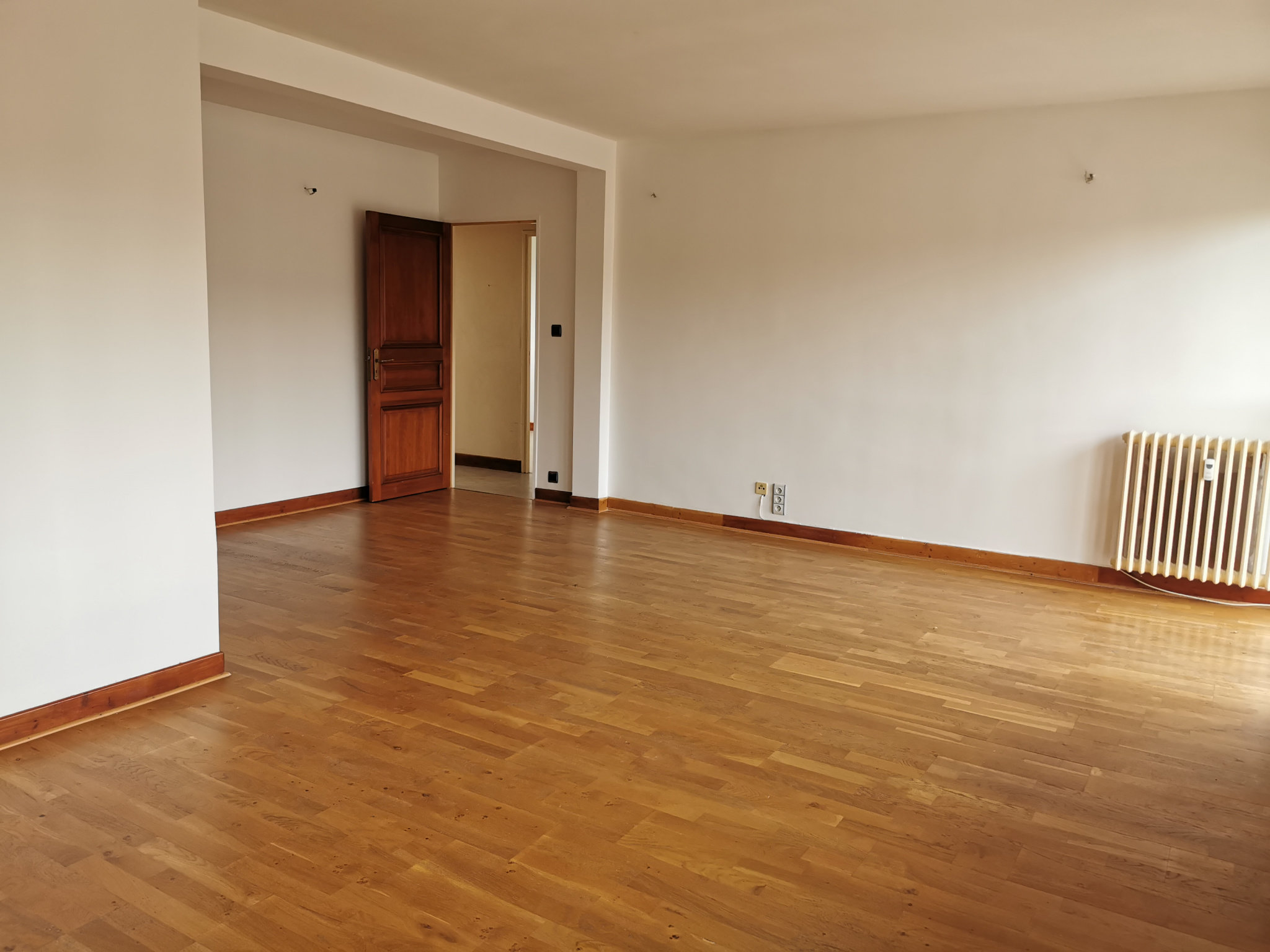 Appartement 4 pièces 74 m² Limoges