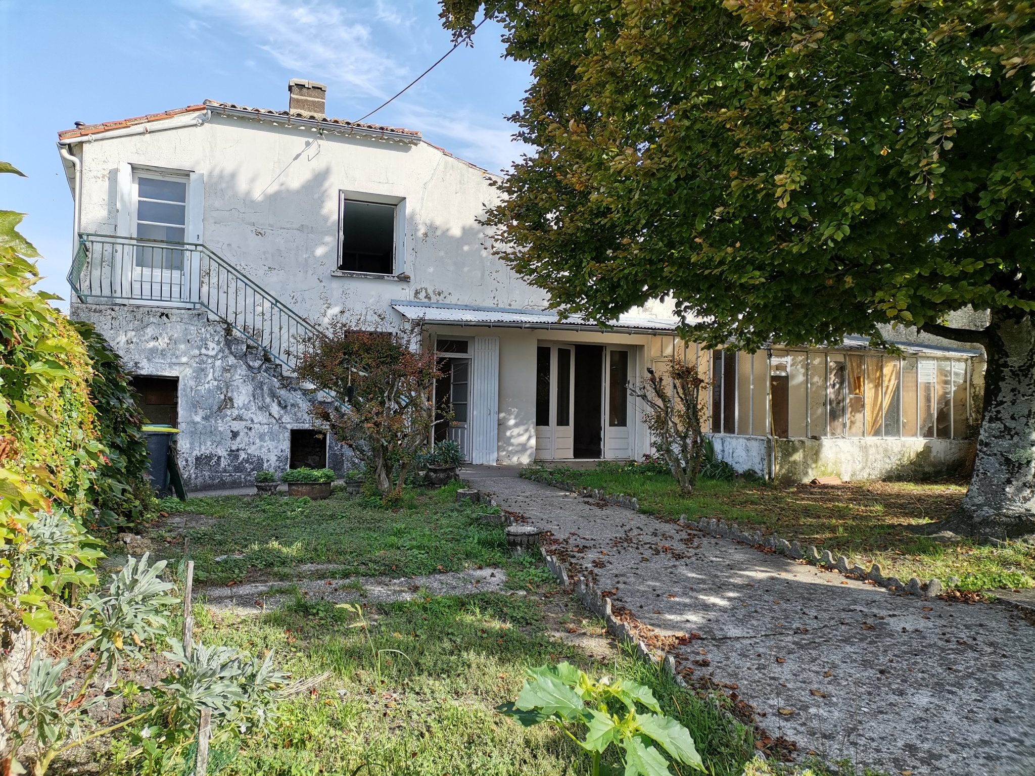 Maison 3 pièces 80 m² Mortagne-sur-Gironde