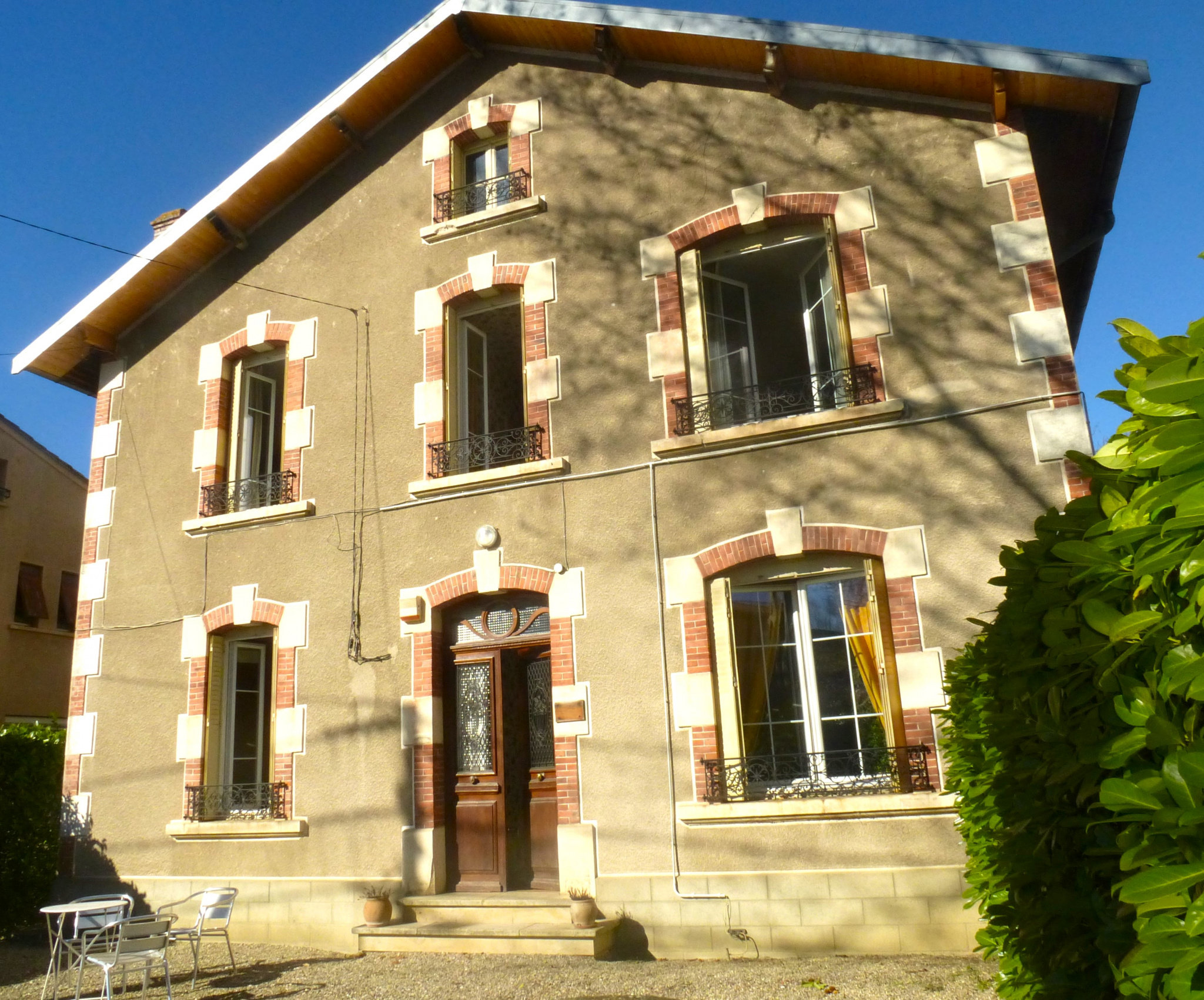 Maison 7 pièces 176 m² Belvèze-du-Razès