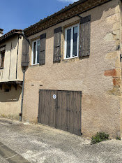Maison 1 pièce 29 m² Montestruc-sur-Gers