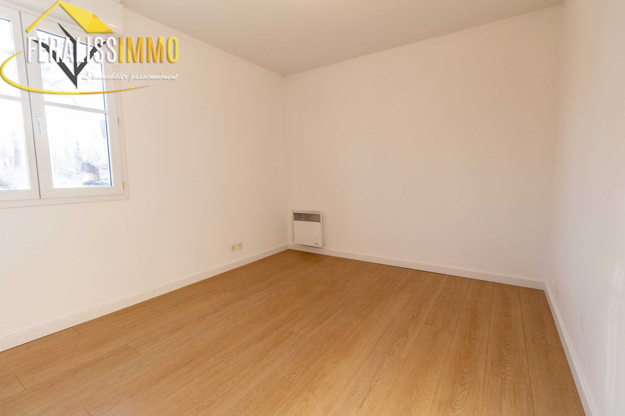 Appartement a louer vaureal - 3 pièce(s) - 64.69 m2 - Surfyn