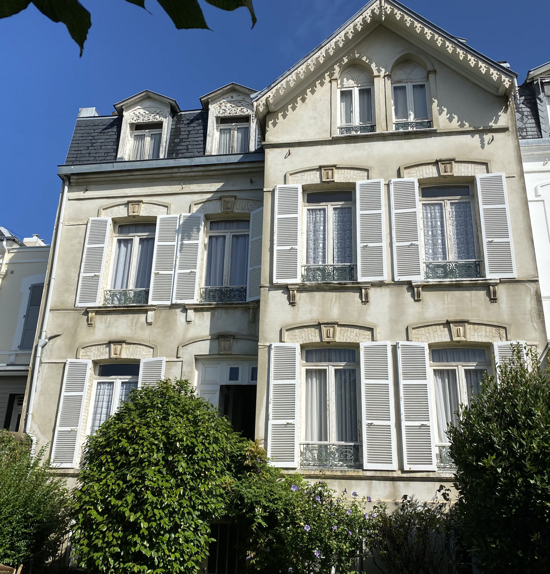 Maison 9 pièces 190 m² Le Havre