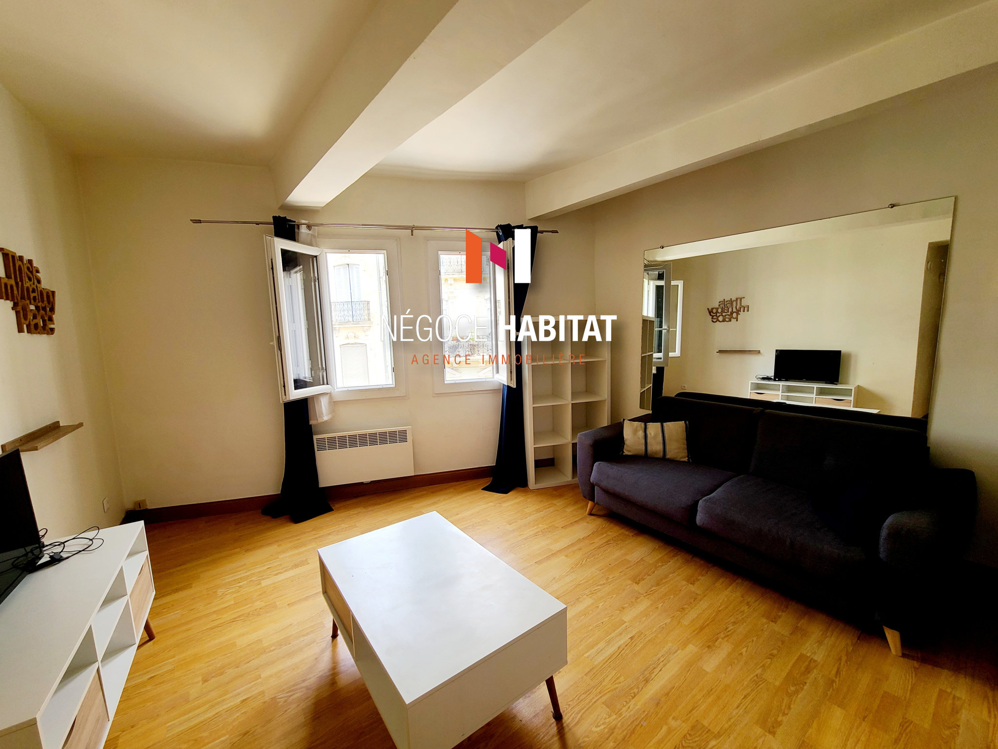 Appartement 2 pièces 36 m² Castelnau-le-Lez