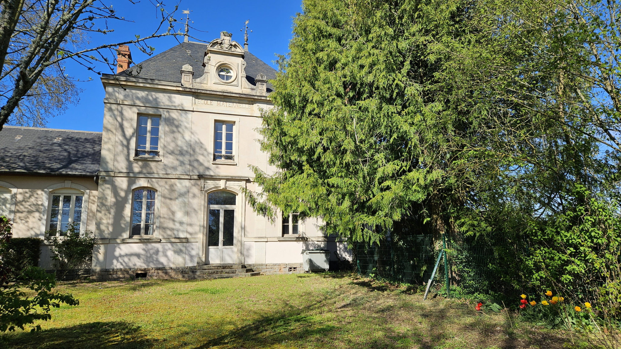 Maison 12 pièces 392 m² Arnay-le-Duc