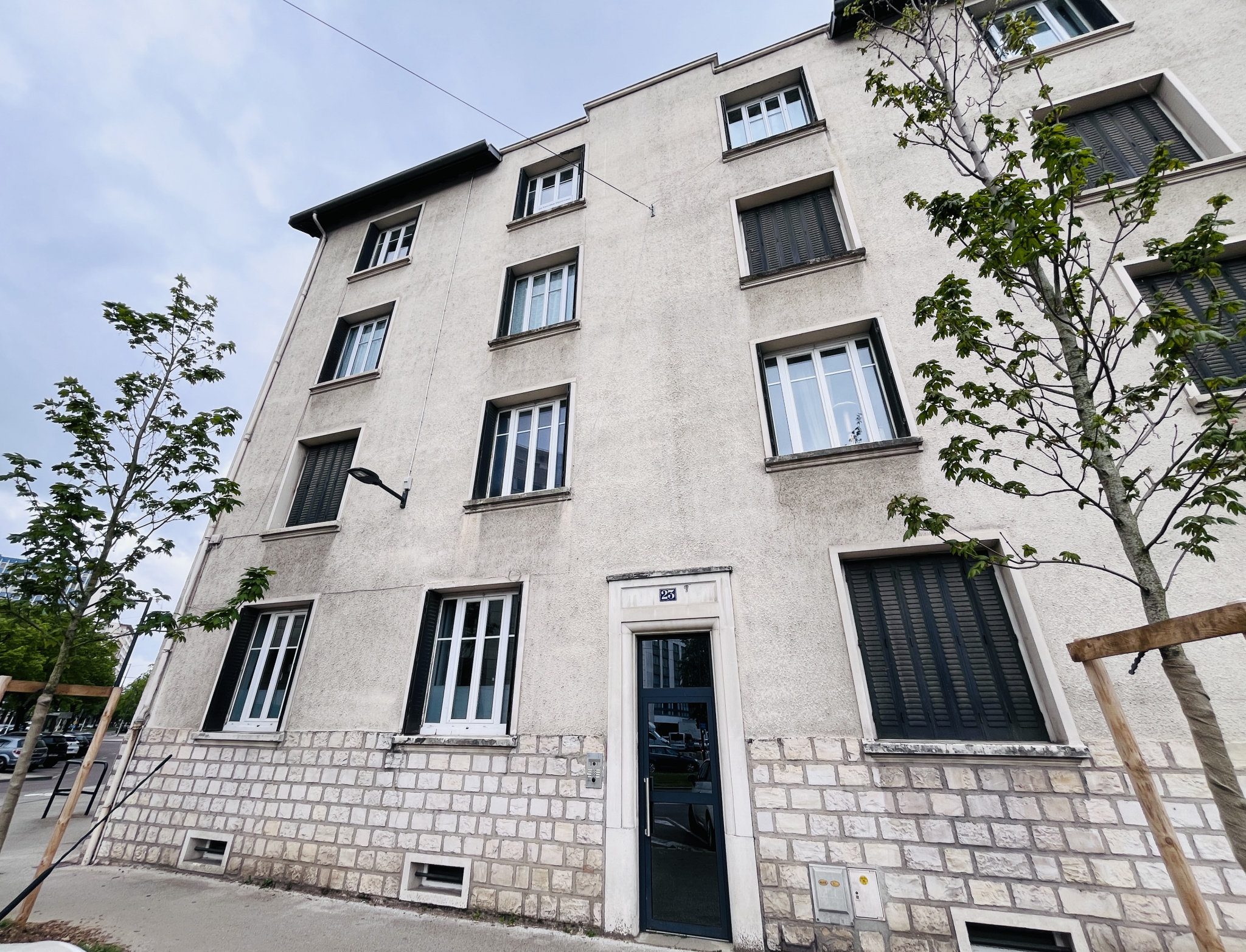 Appartement 2 pièces 56 m² Dijon