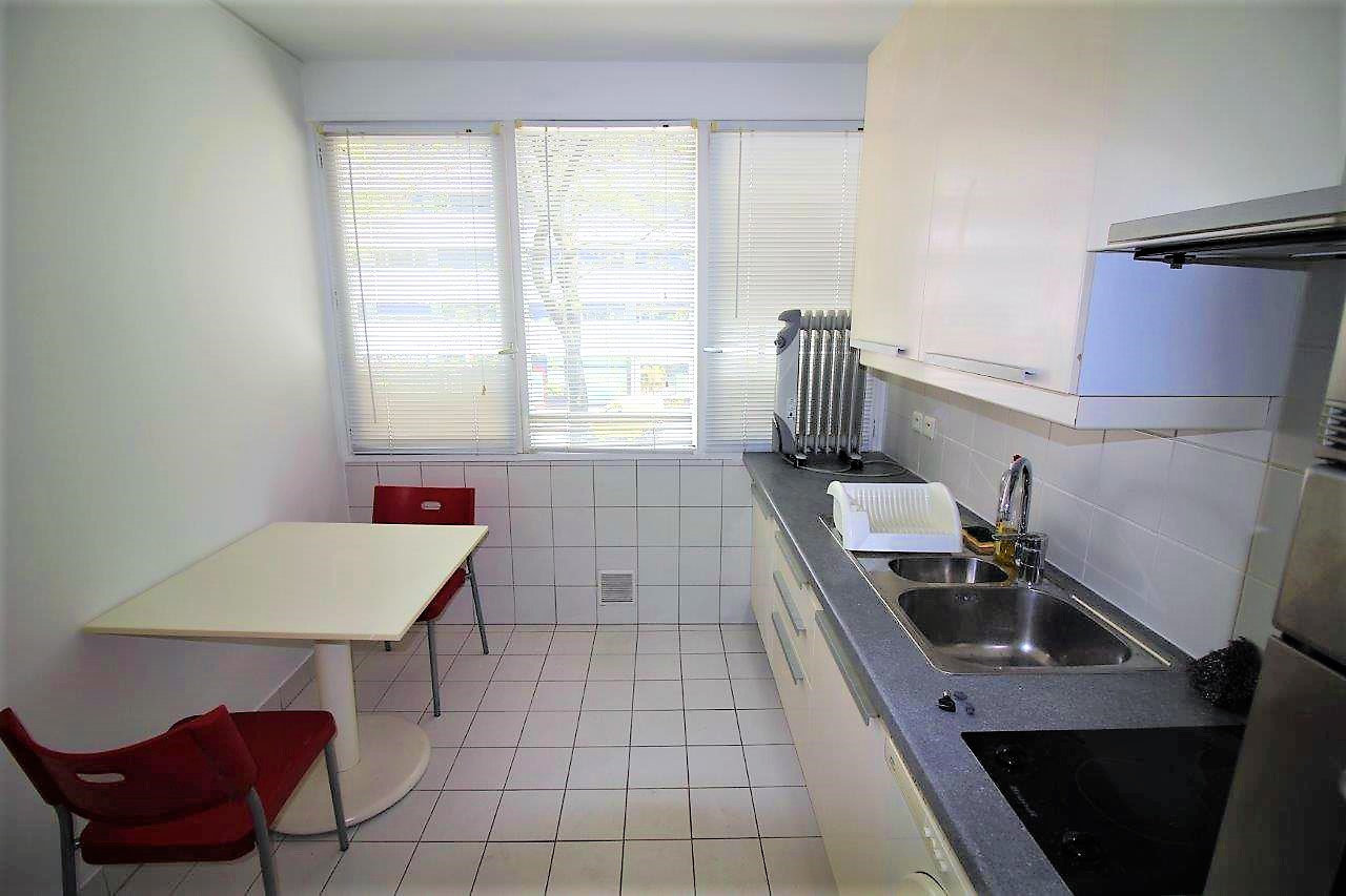 Appartement a louer paris-13e-arrondissement - 2 pièce(s) - 47.06 m2 - Surfyn