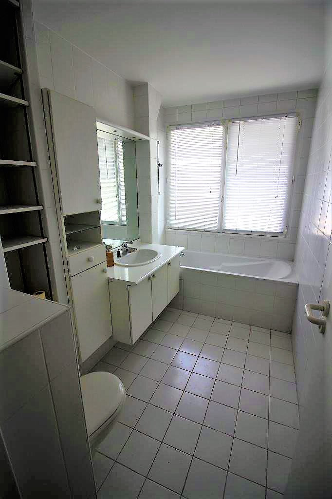 Appartement a louer paris-13e-arrondissement - 2 pièce(s) - 47.06 m2 - Surfyn