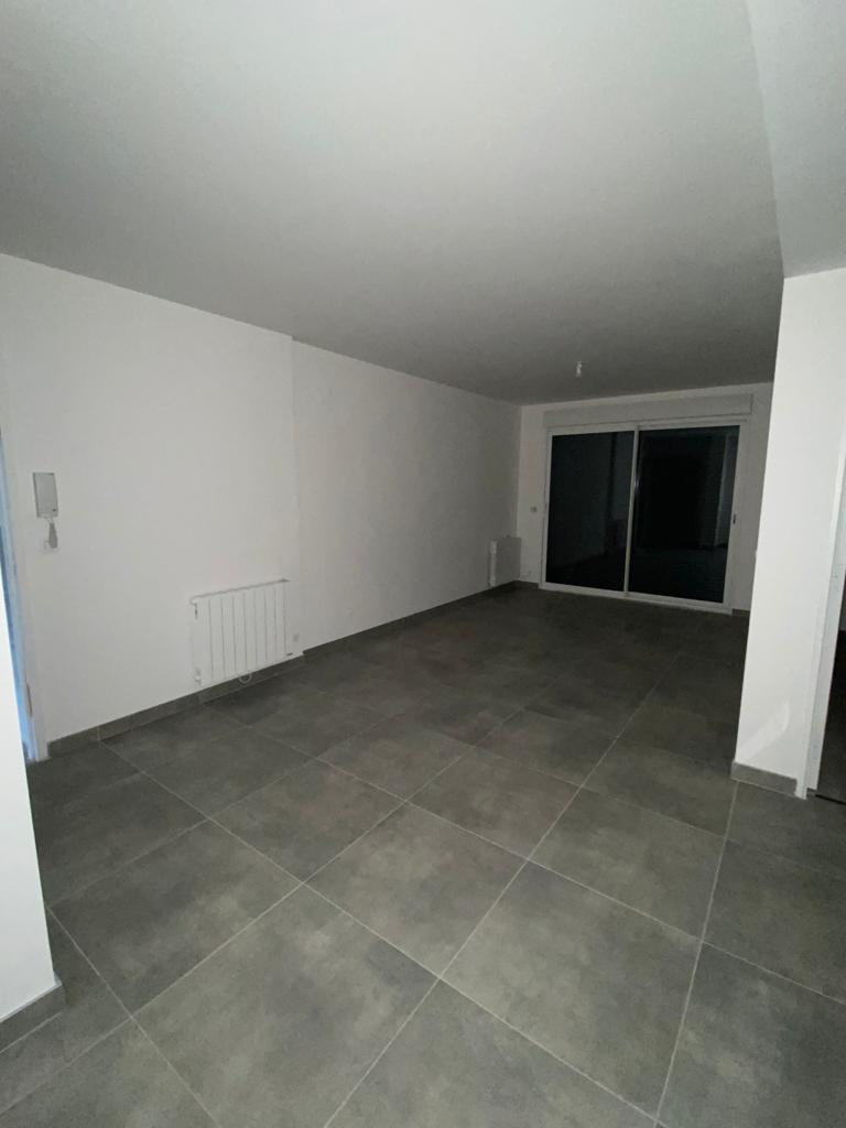Appartement a louer louvres - 2 pièce(s) - 42.93 m2 - Surfyn