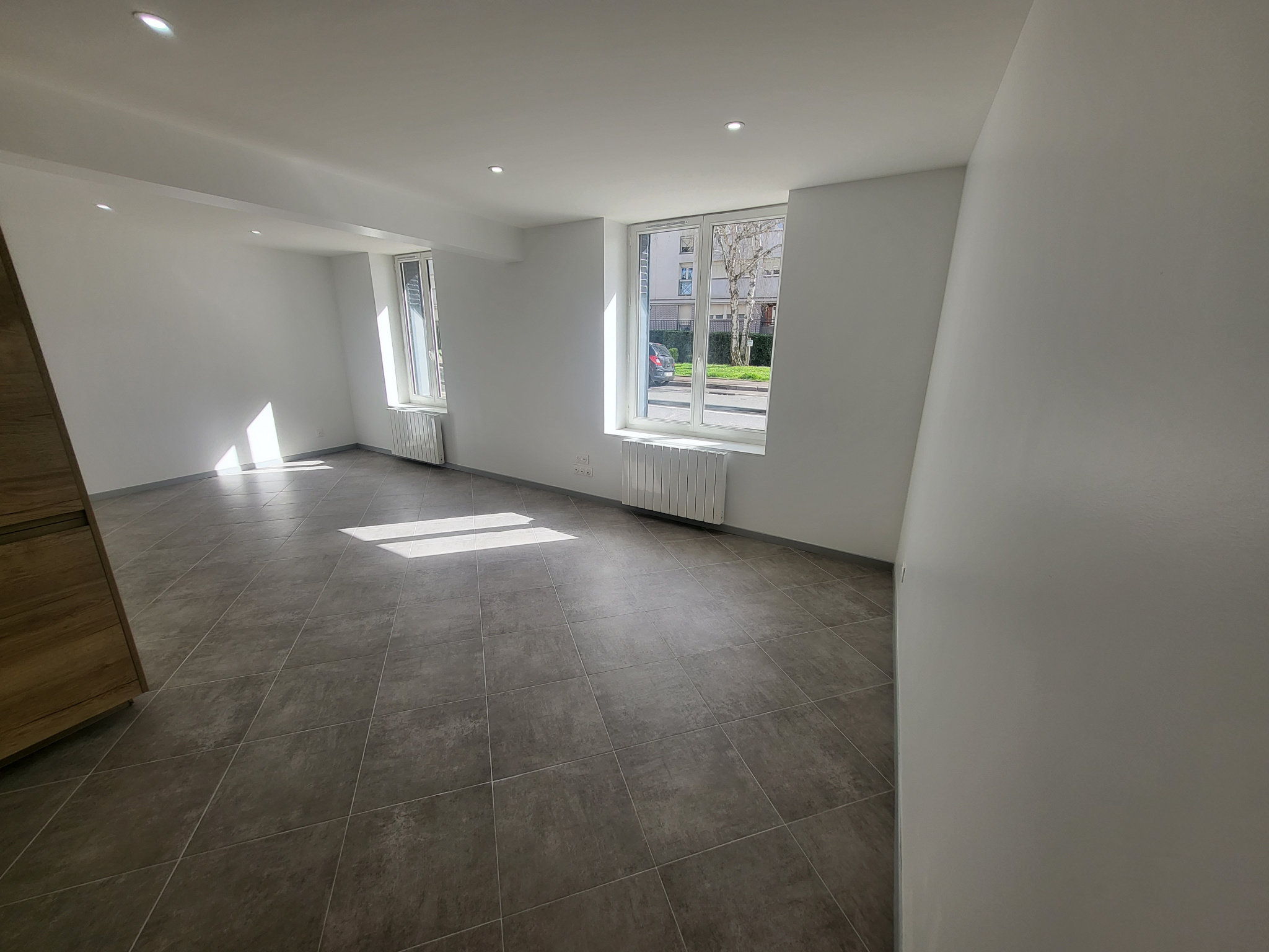 Appartement a louer louvres - 3 pièce(s) - 72 m2 - Surfyn