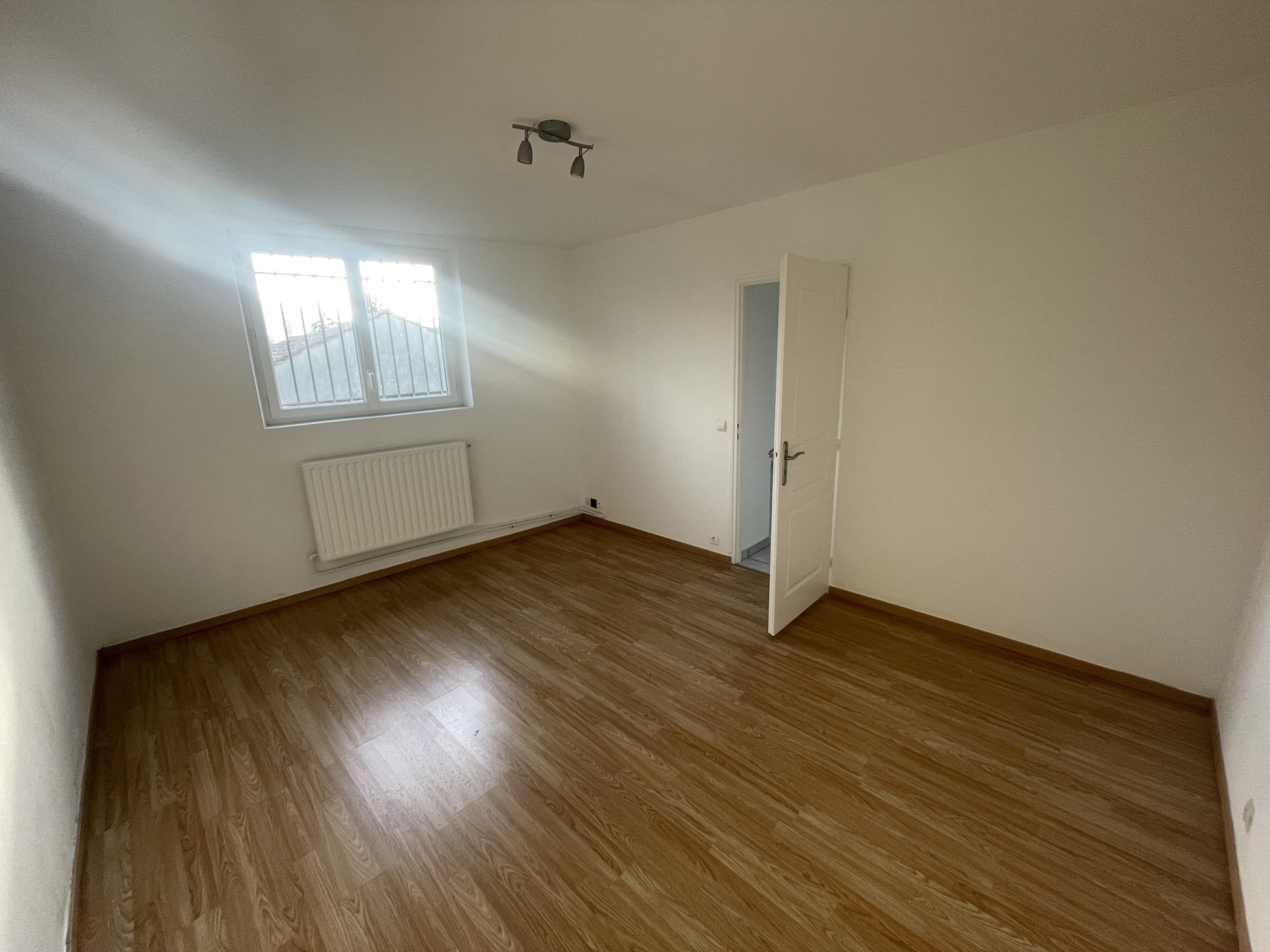 Appartement a louer louvres - 2 pièce(s) - 44.4 m2 - Surfyn