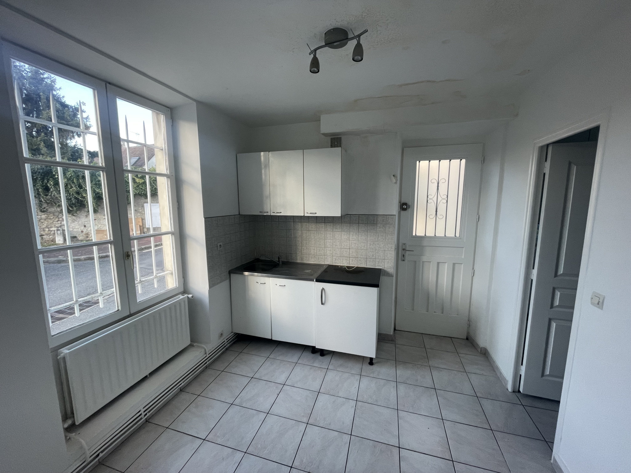 Appartement a louer louvres - 2 pièce(s) - 44.4 m2 - Surfyn