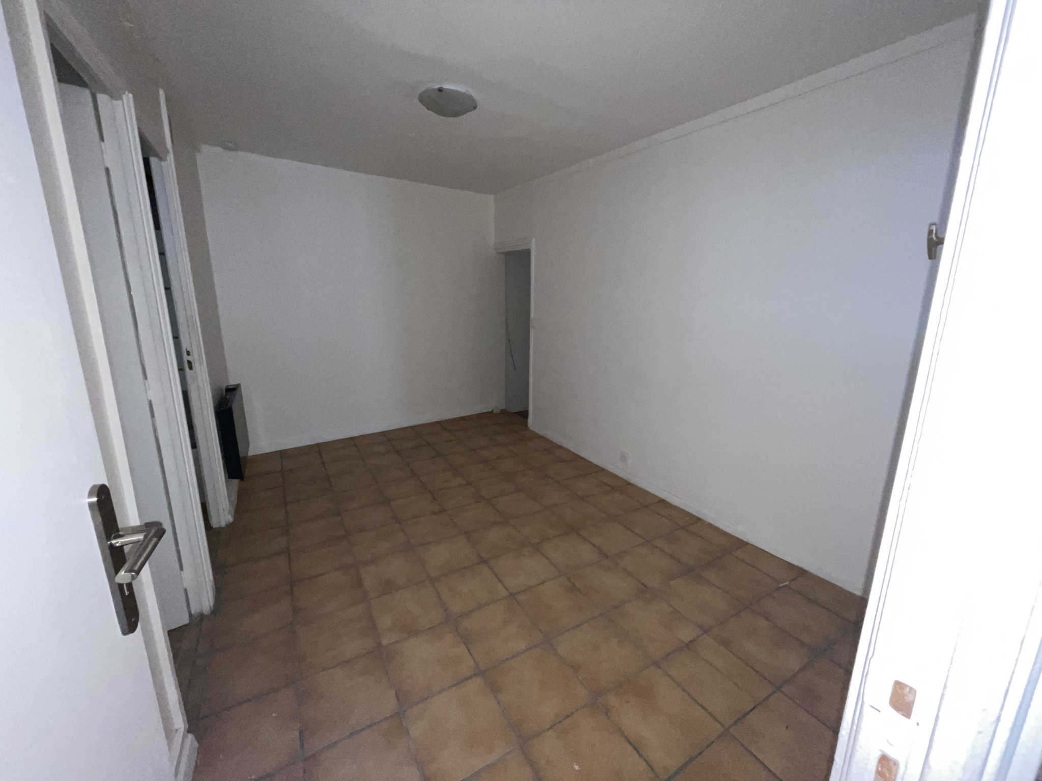 Appartement a louer  - 2 pièce(s) - 31.62 m2 - Surfyn