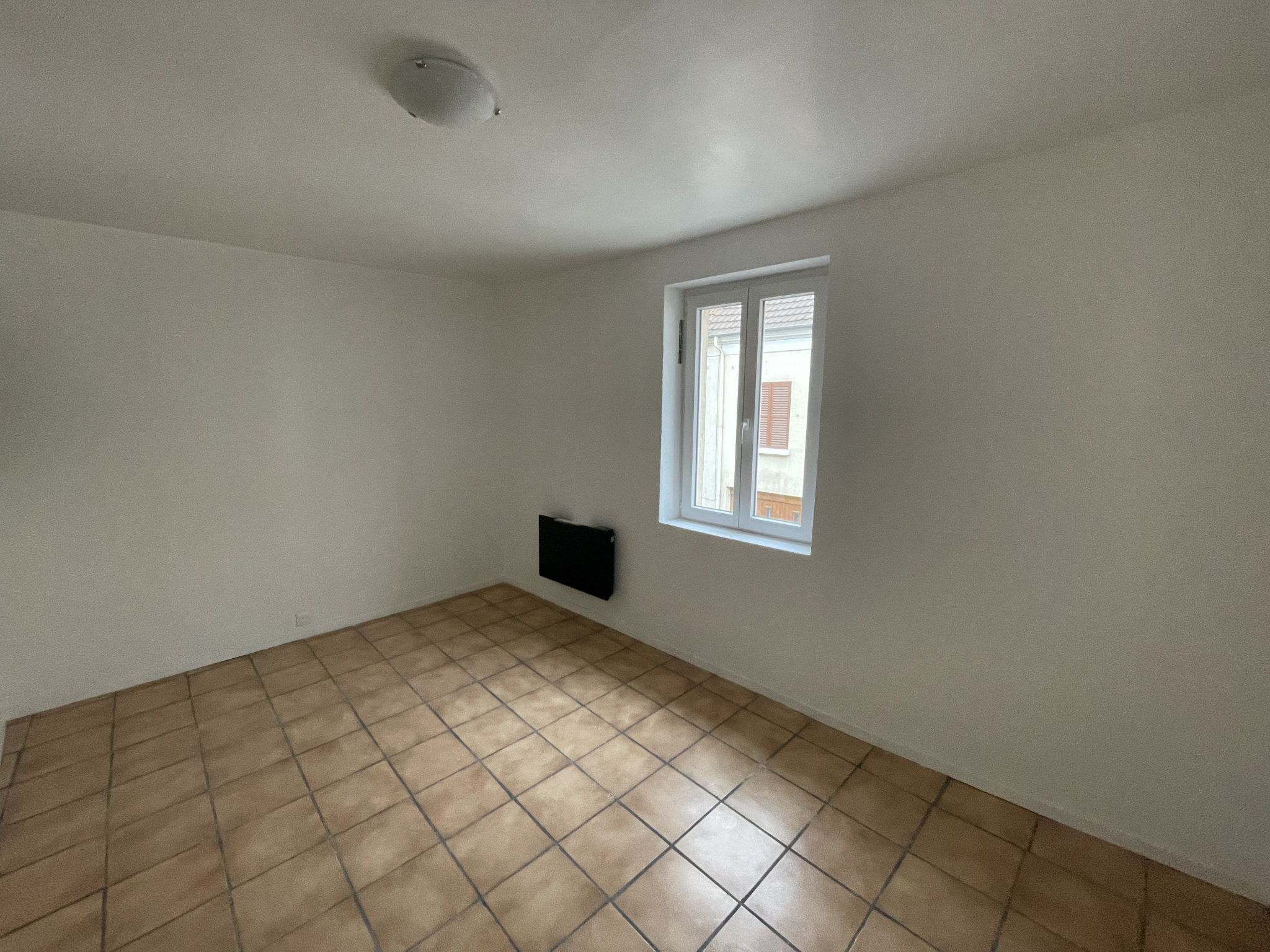 Appartement a louer louvres - 2 pièce(s) - 31.62 m2 - Surfyn