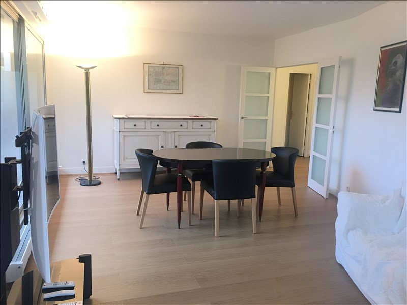 Appartement a louer puteaux - 2 pièce(s) - 50.5 m2 - Surfyn