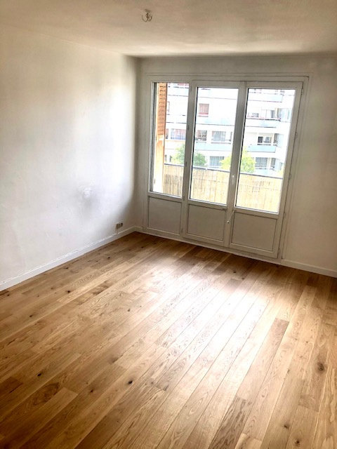 Appartement a louer boulogne-billancourt - 2 pièce(s) - 35.82 m2 - Surfyn