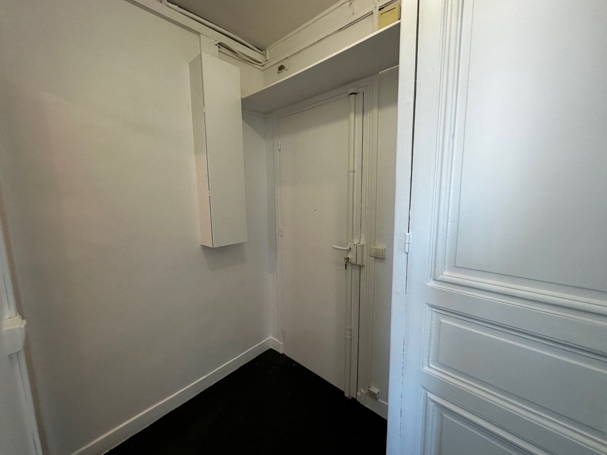 Appartement a louer boulogne-billancourt - 2 pièce(s) - 34.66 m2 - Surfyn