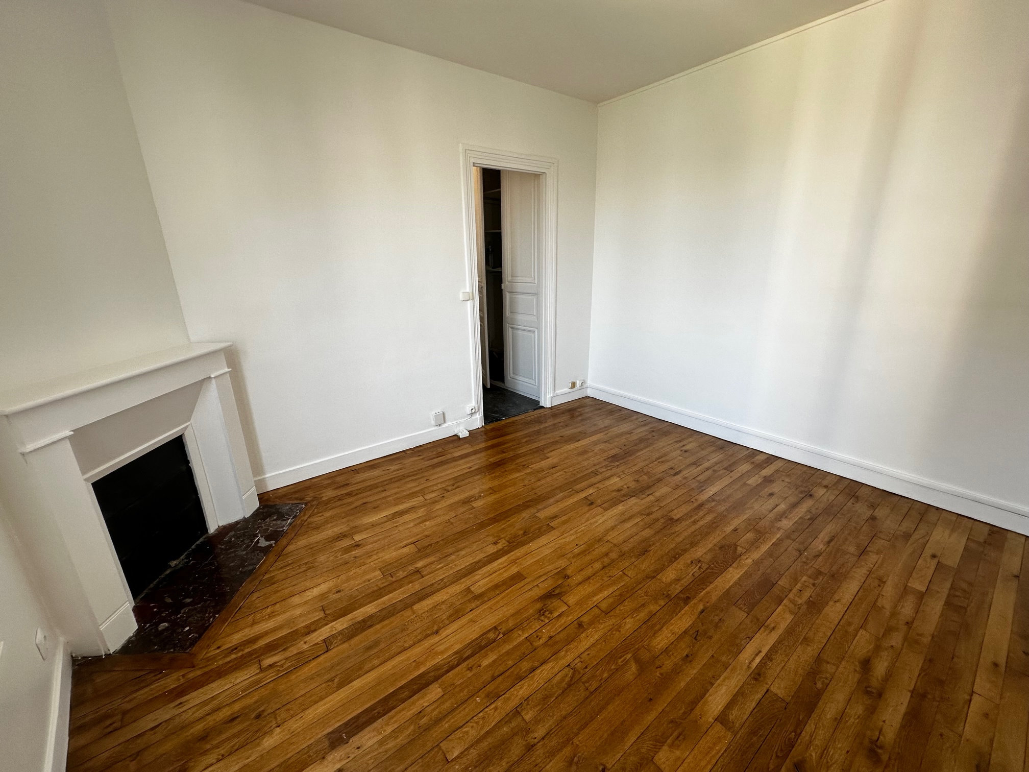 Appartement a louer boulogne-billancourt - 2 pièce(s) - 34.66 m2 - Surfyn