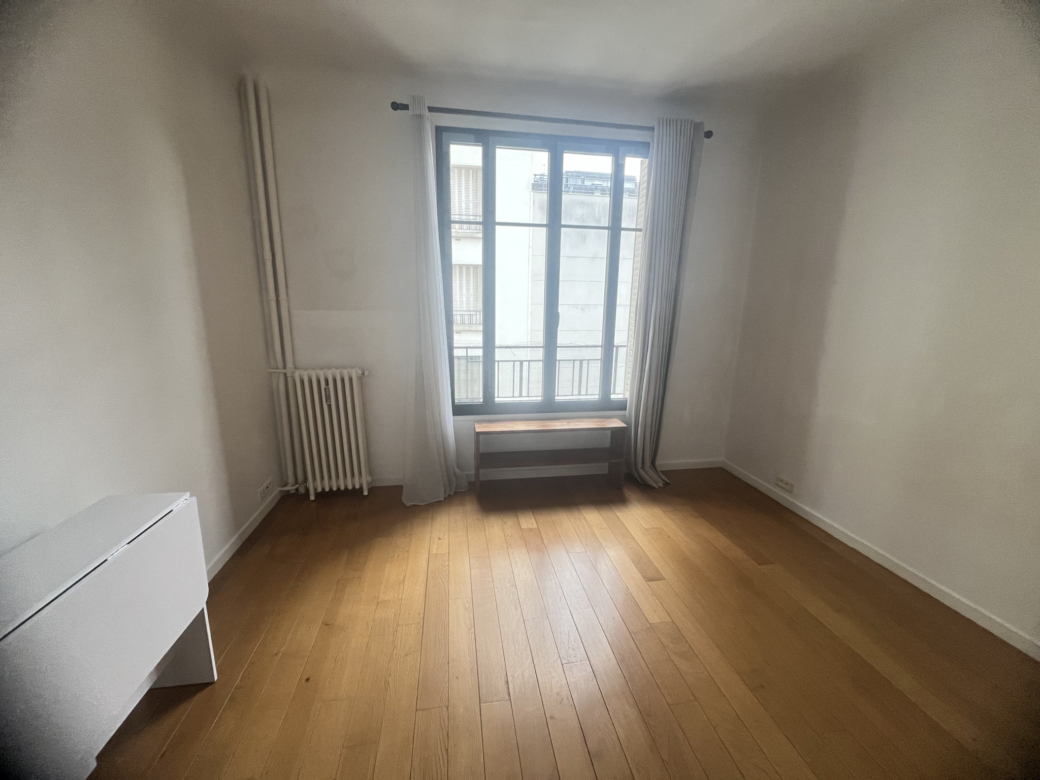 Appartement a louer boulogne-billancourt - 2 pièce(s) - 39.5 m2 - Surfyn