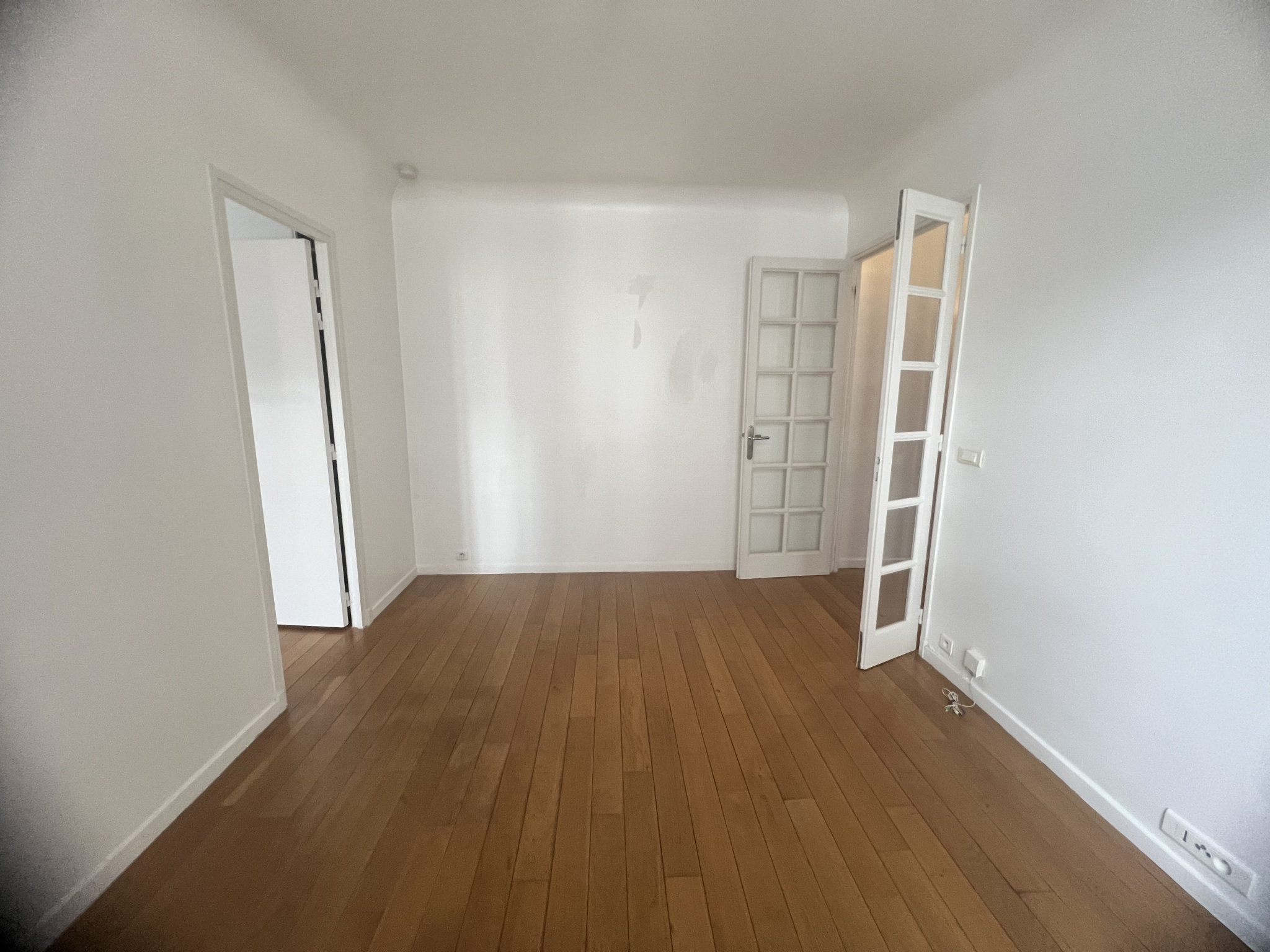 Appartement a louer boulogne-billancourt - 2 pièce(s) - 39.5 m2 - Surfyn