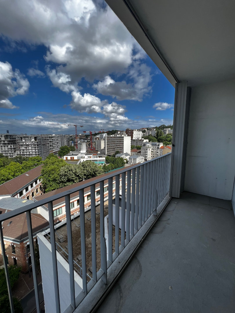 Appartement a louer issy-les-moulineaux - 4 pièce(s) - 90.1 m2 - Surfyn