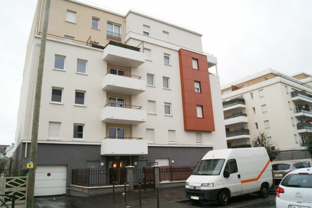 Appartement a louer argenteuil - 3 pièce(s) - 60.2 m2 - Surfyn