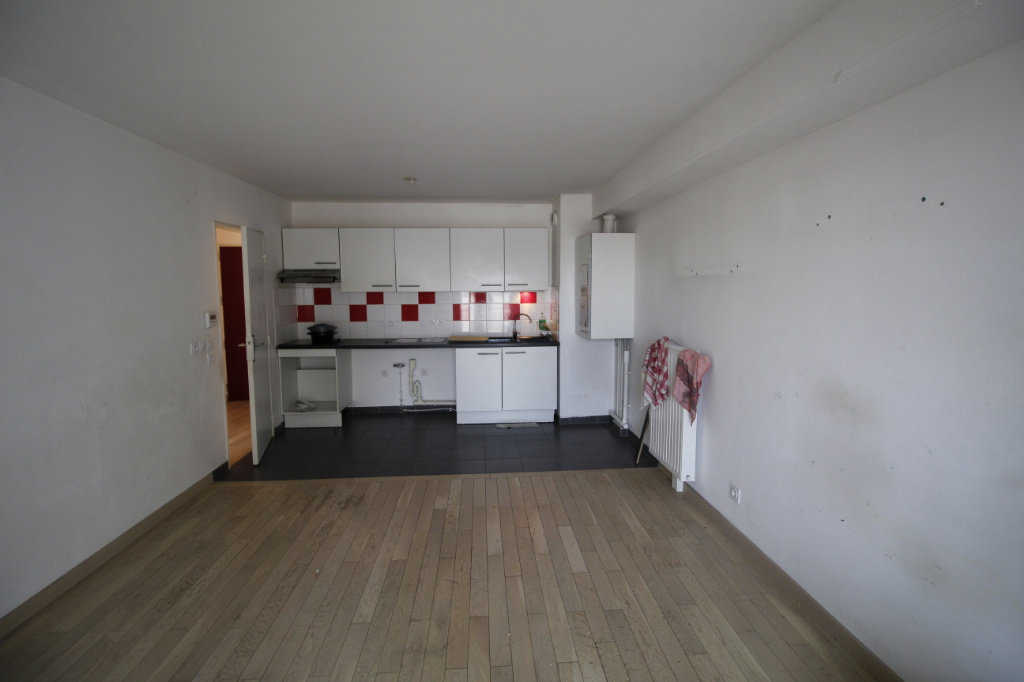 Appartement a louer bezons - 2 pièce(s) - 47 m2 - Surfyn