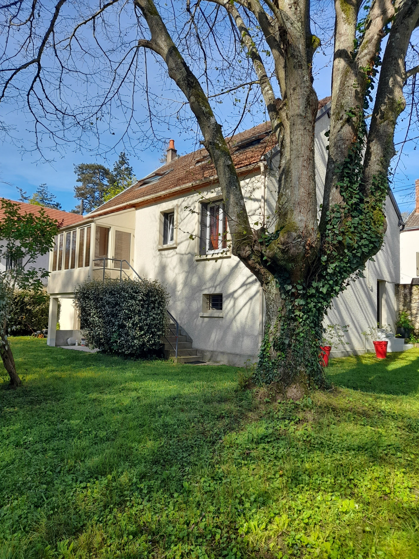 Maison 6 pièces 99 m² Châtillon-sur-Loire