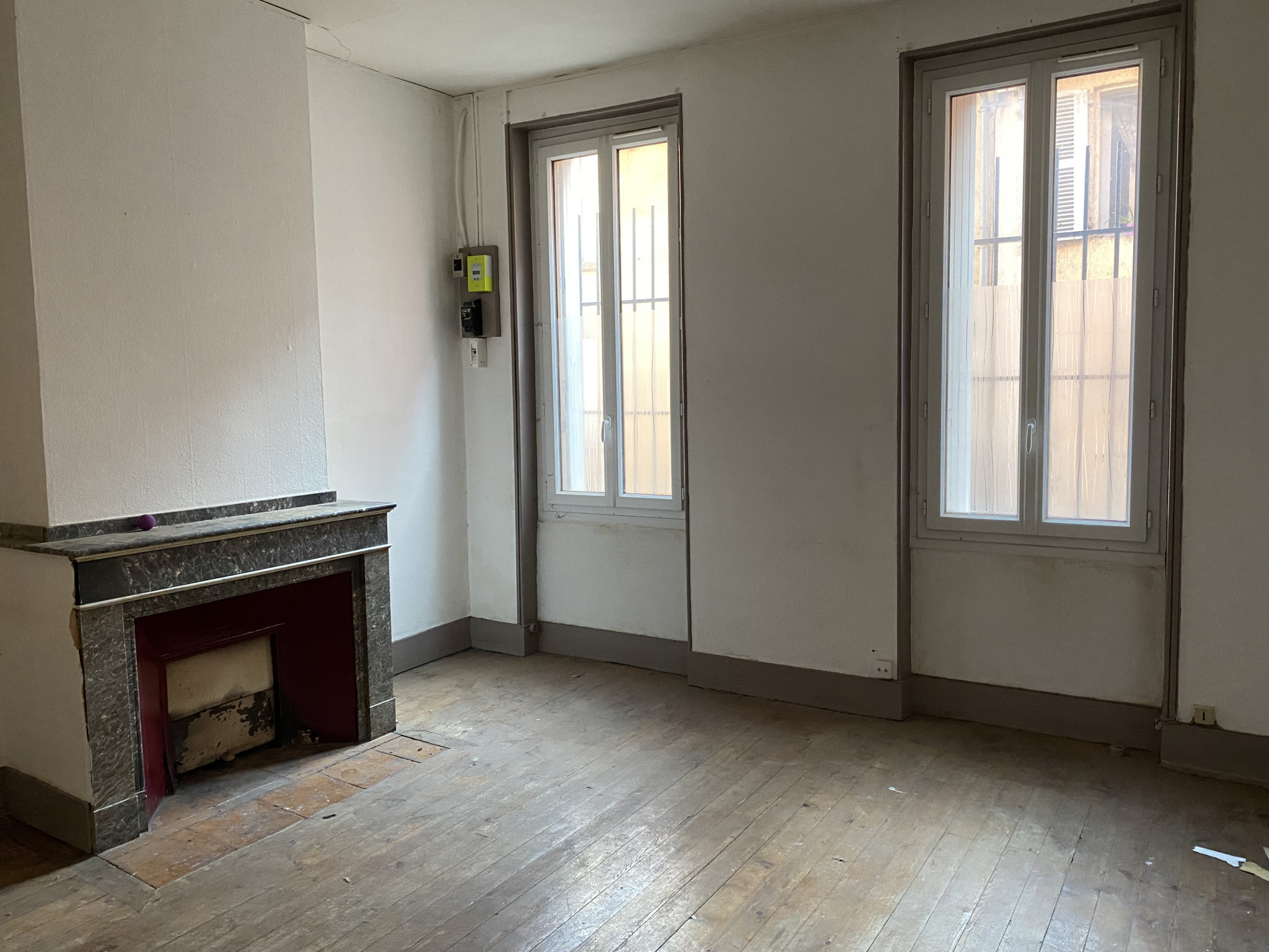 Appartement 5 pièces 95 m² Toulouse