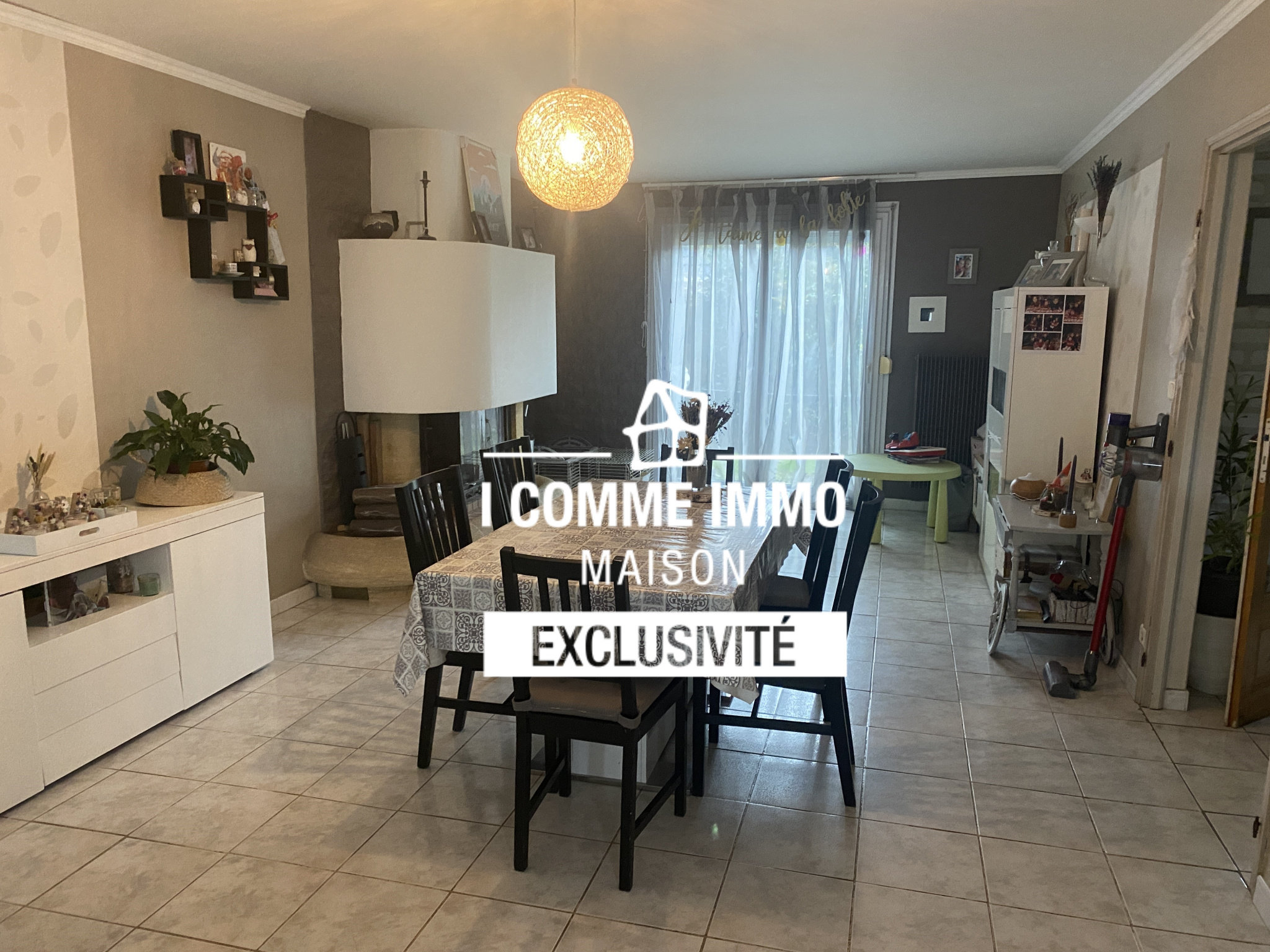 Maison 6 pièces 131 m² Aix-Noulette