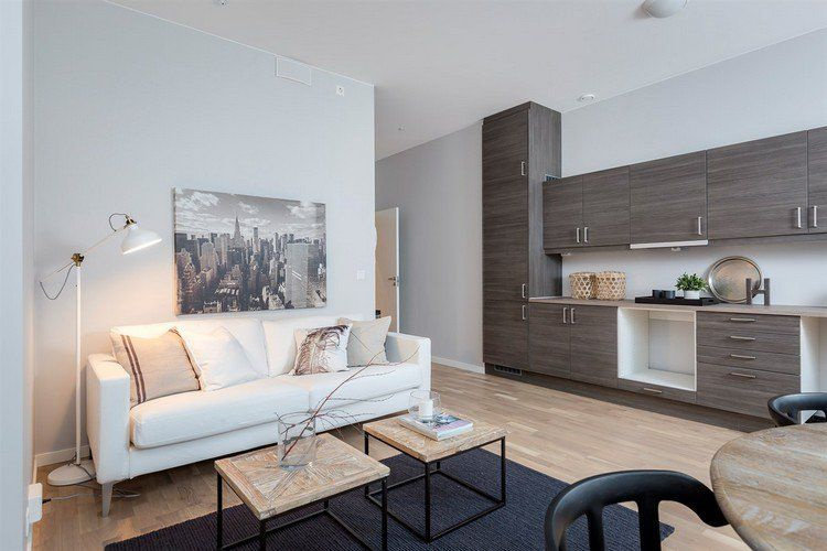 Appartement 2 pièces 40 m² Annecy
