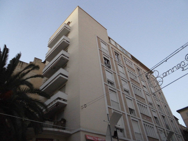 Appartement 4 pièces 107 m² Toulon