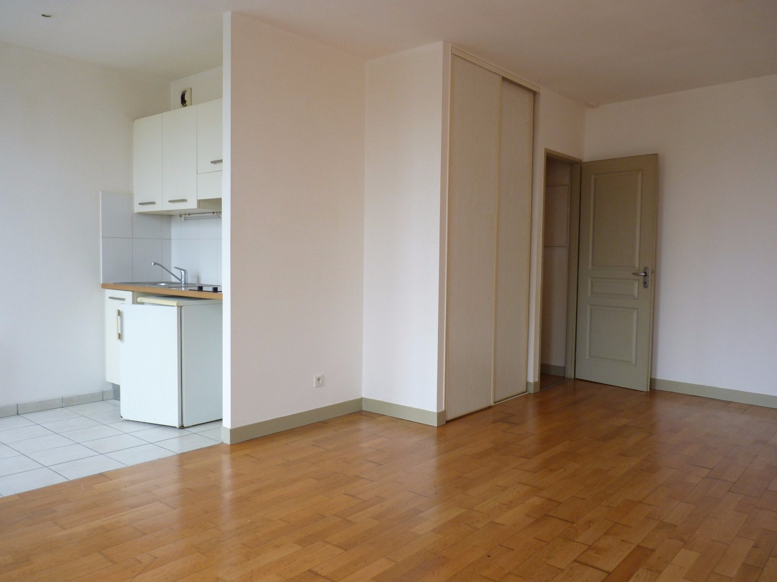 Appartement 1 pièce 30 m² Saintes