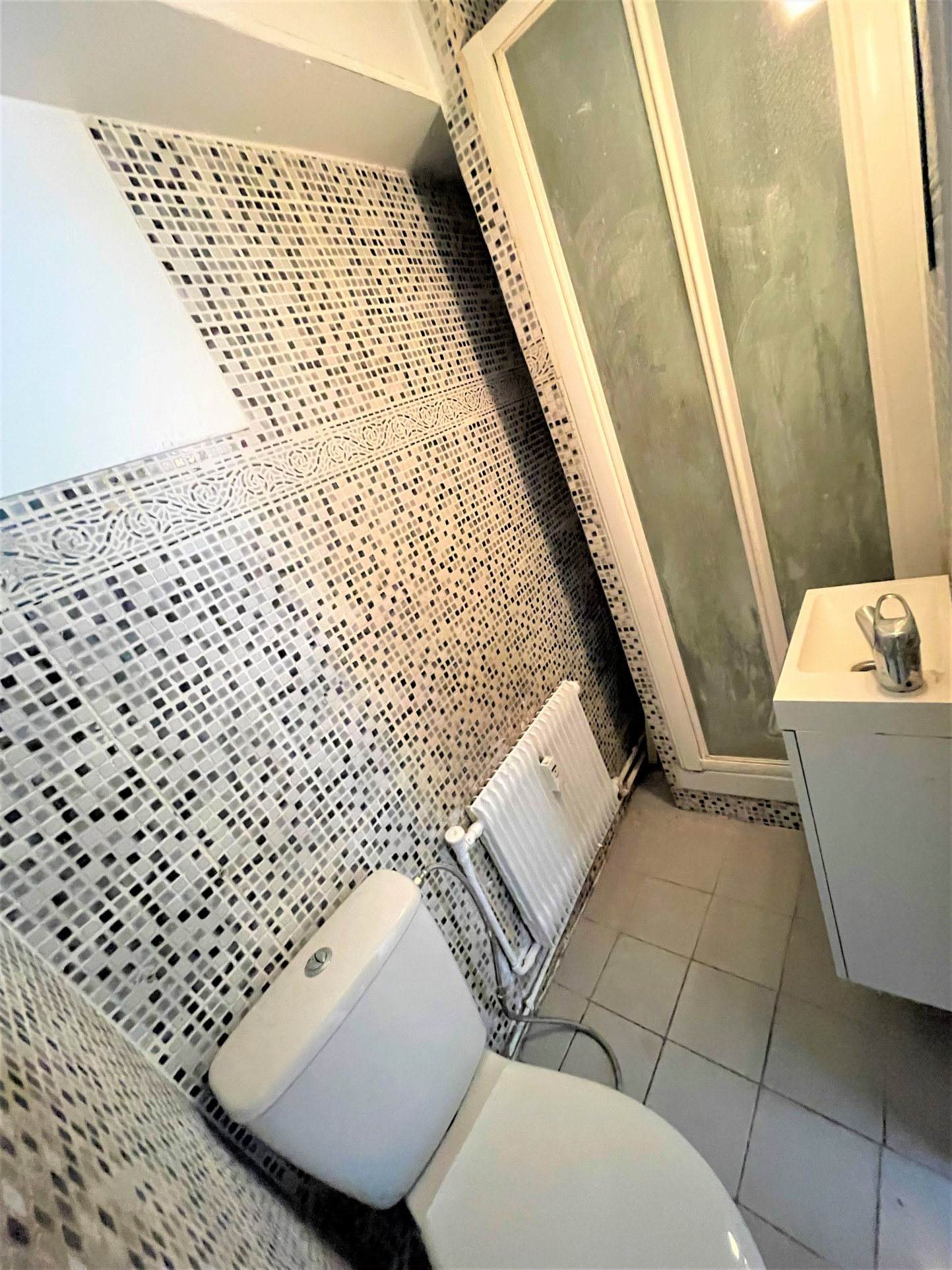 Appartement a louer enghien-les-bains - 2 pièce(s) - 29 m2 - Surfyn