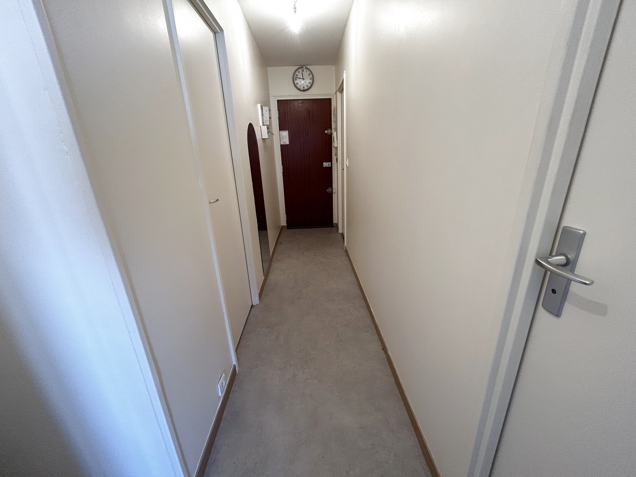 Appartement a louer saint-ouen-l'aumone - 2 pièce(s) - 42.76 m2 - Surfyn