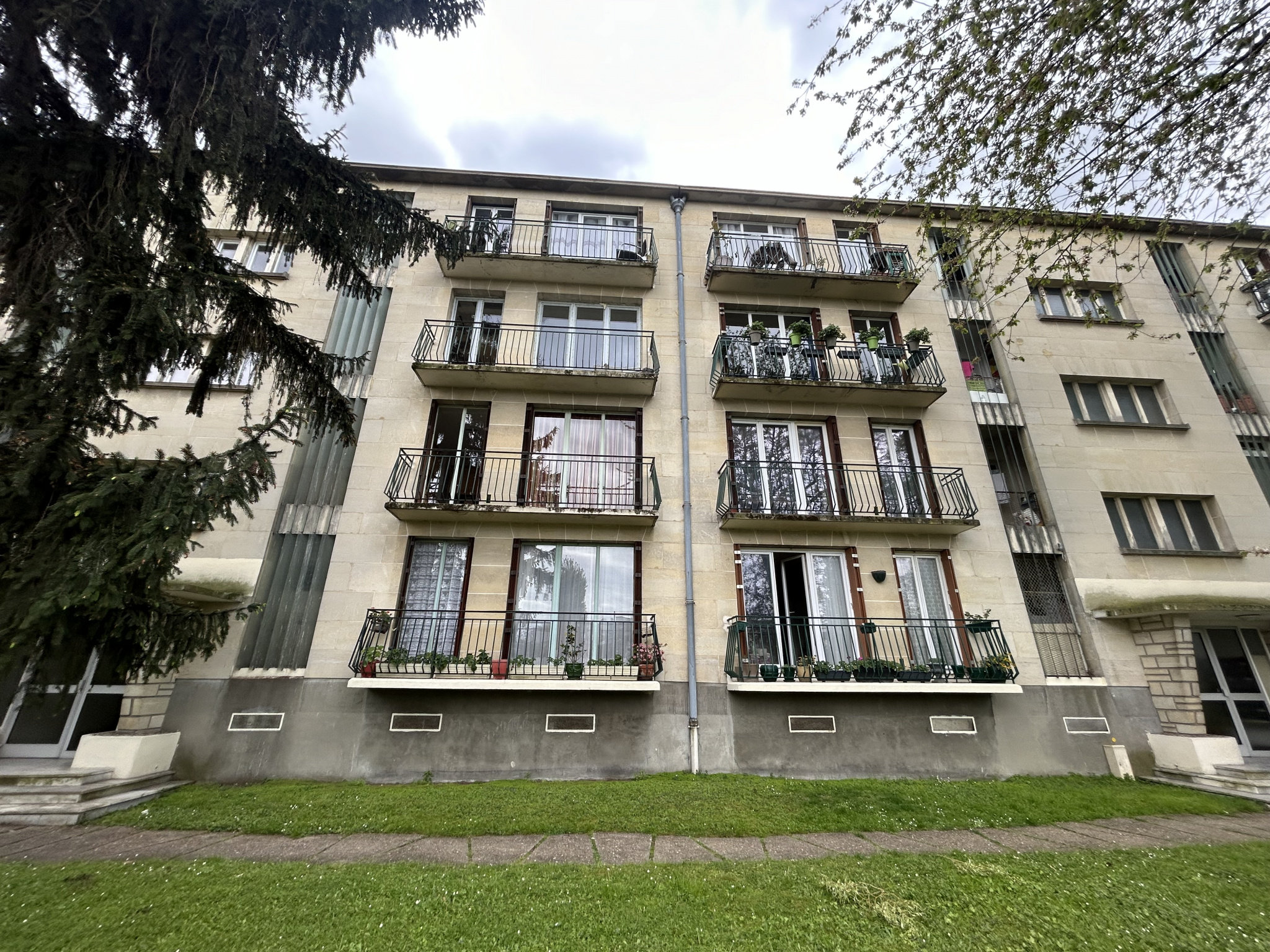Appartement 3 pièces 64 m² Enghien-les-Bains