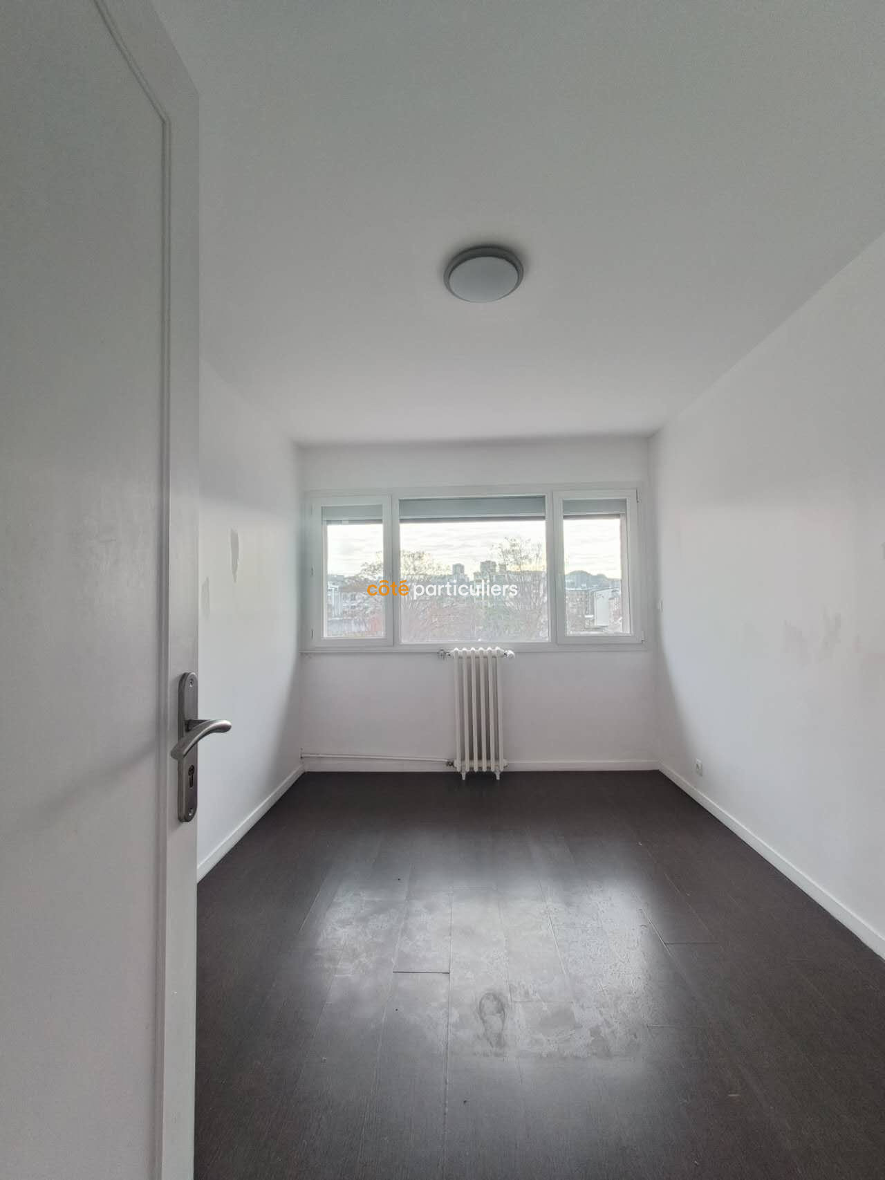 Appartement 3 pièces 53 m² Pantin