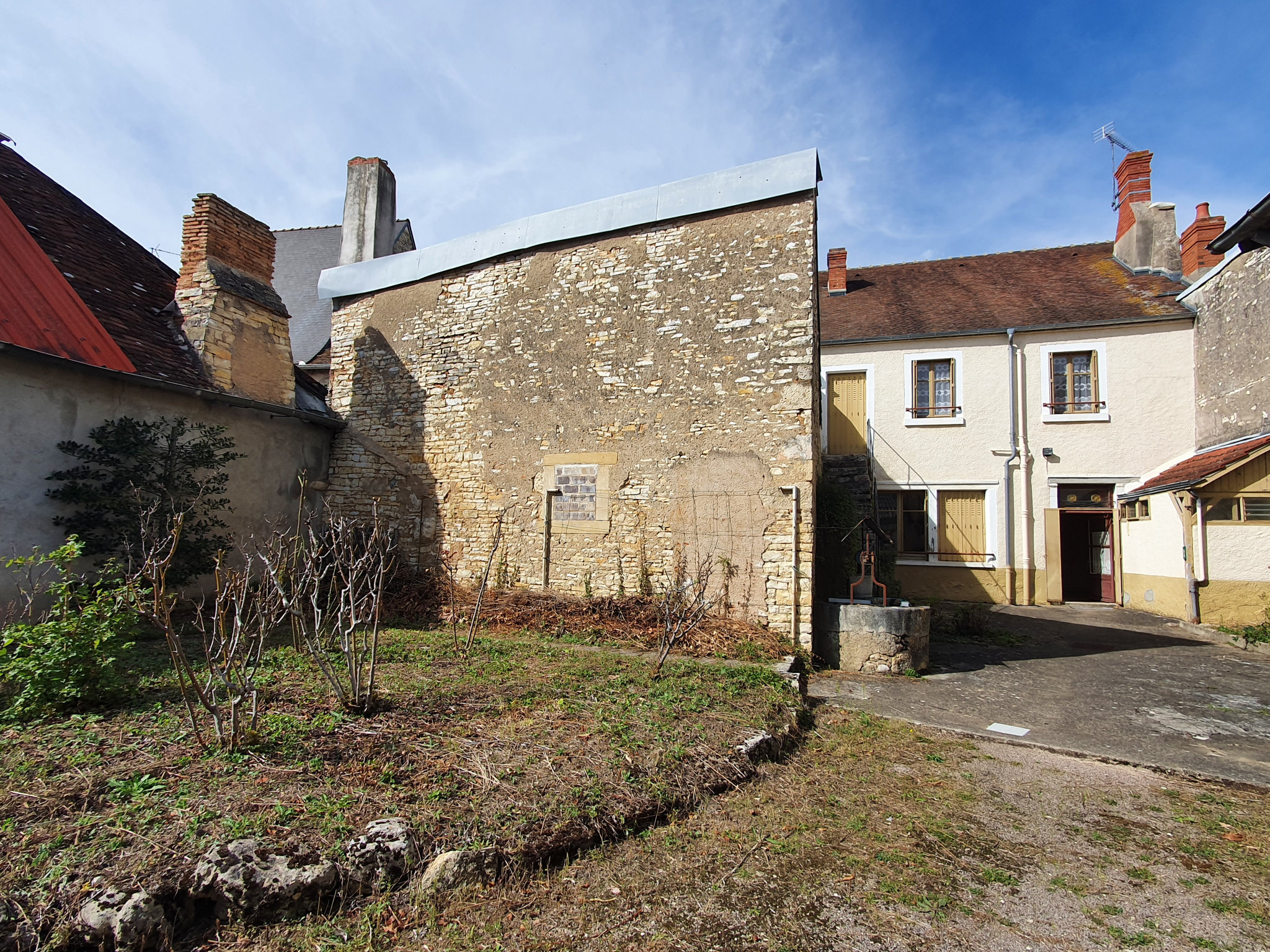 Maison 6 pièces 120 m² Dun-sur-Auron