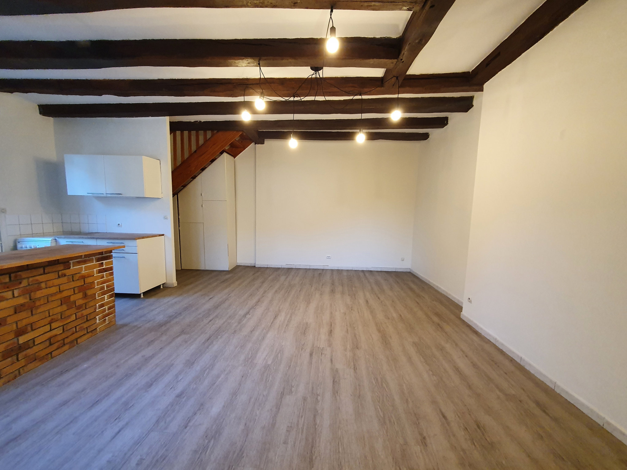 Appartement 3 pièces 60 m² Bourges