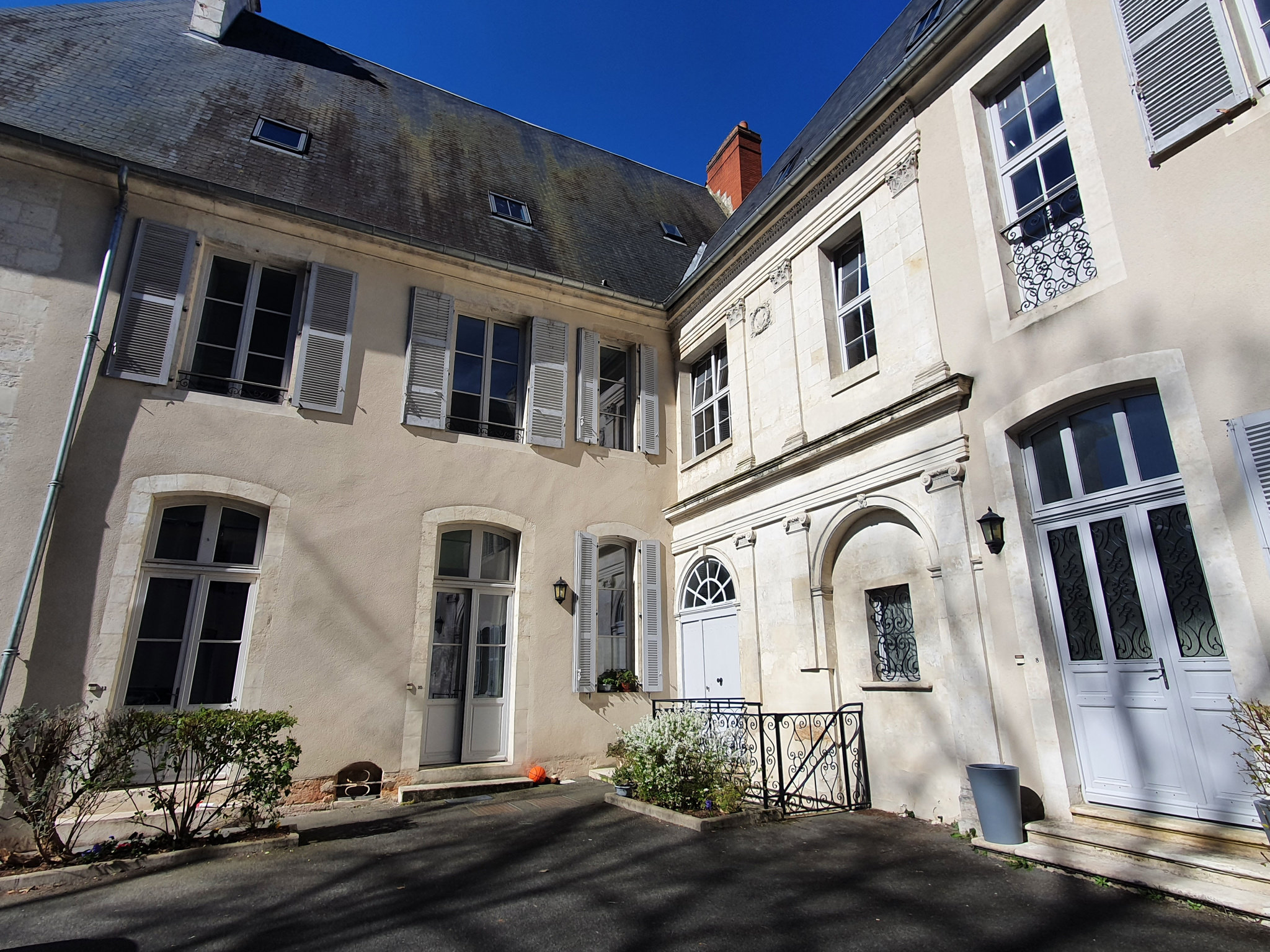Appartement 3 pièces 104 m² Bourges