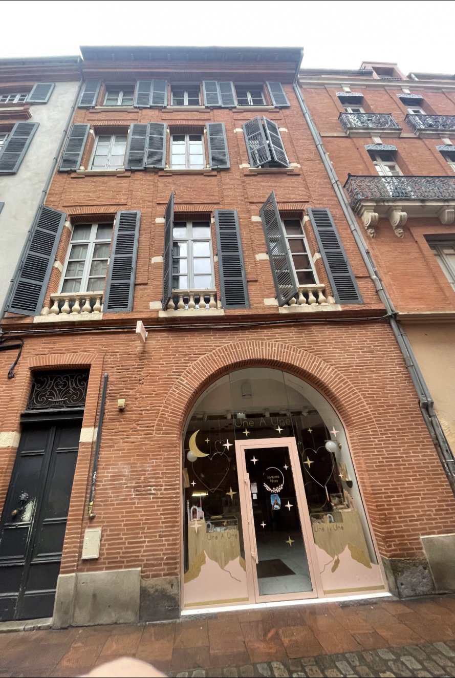 Appartement 5 pièces 126 m² Toulouse