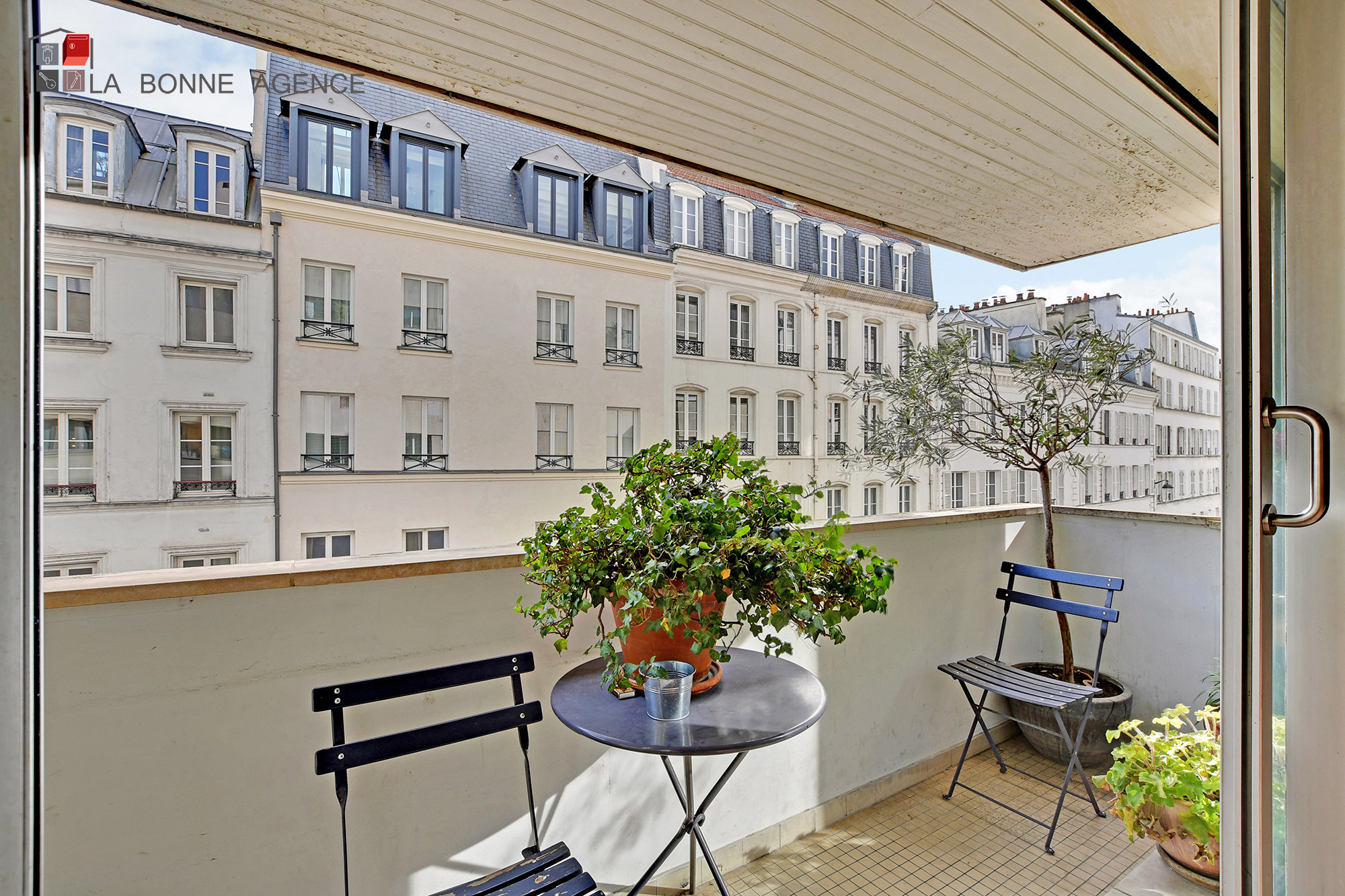 Appartement 4 pièces 85 m² Paris 7ème