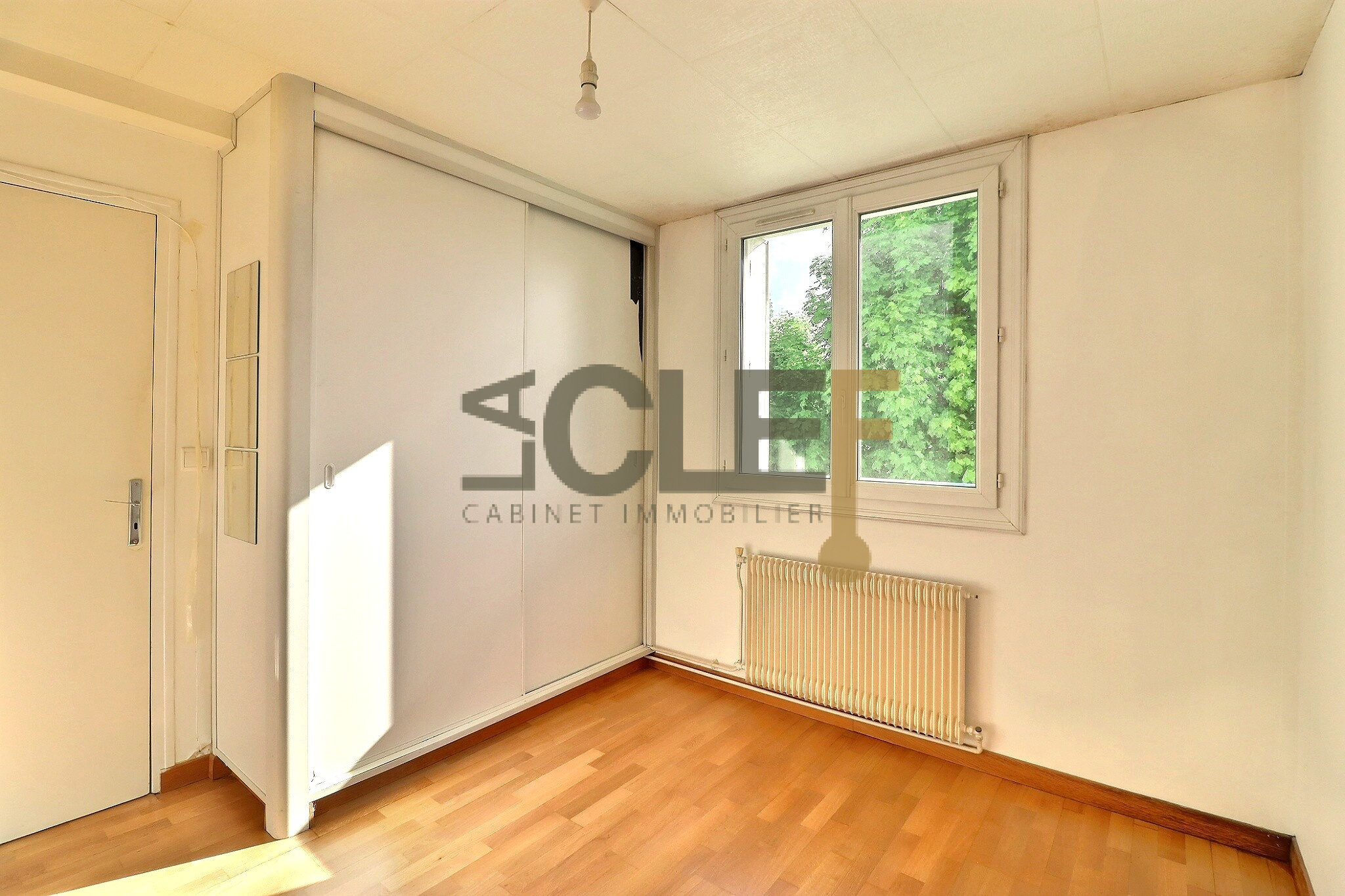 Appartement a louer antony - 3 pièce(s) - 46.48 m2 - Surfyn