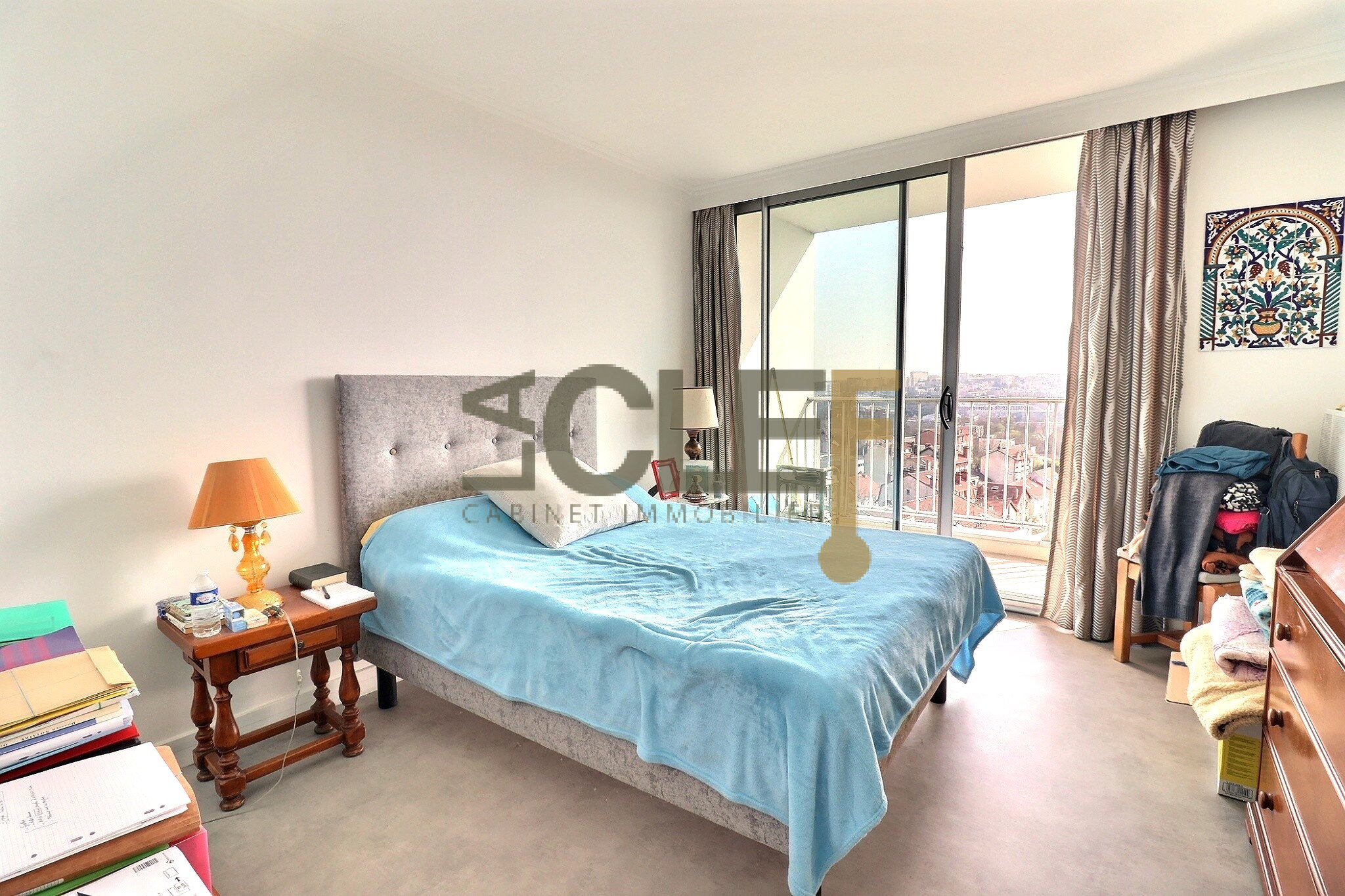 Appartement a vendre  - 5 pièce(s) - 119.4 m2 - Surfyn