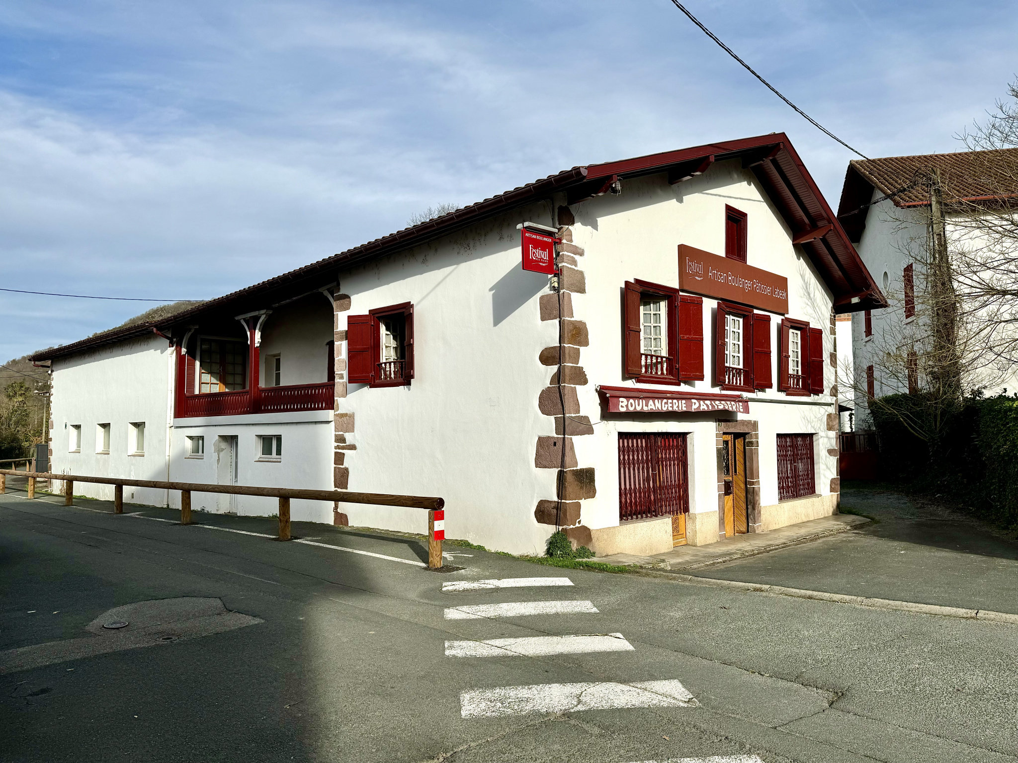 Maison 10 pièces 323 m² Saint-Jean-Pied-de-Port