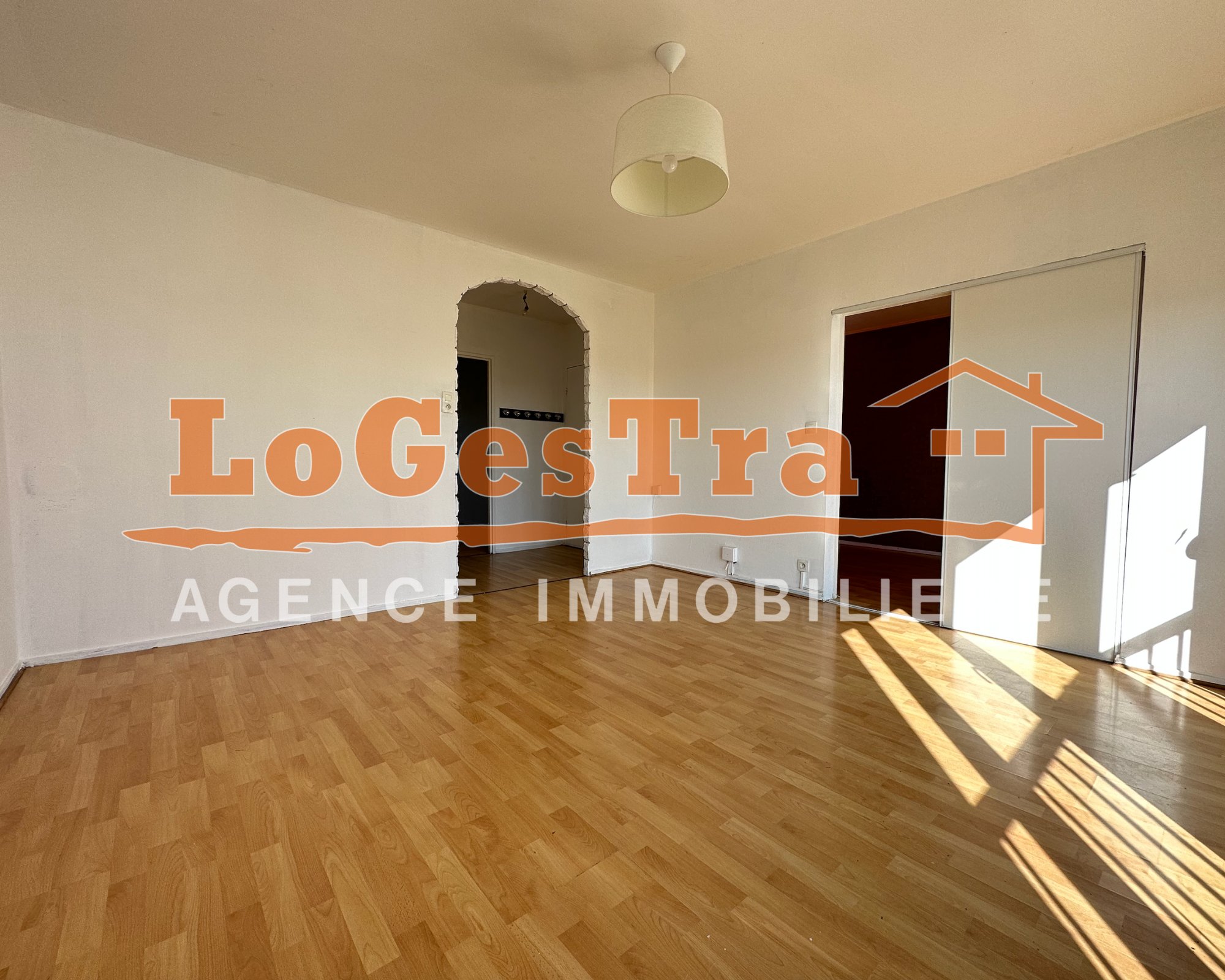 Appartement 3 pièces 68 m²