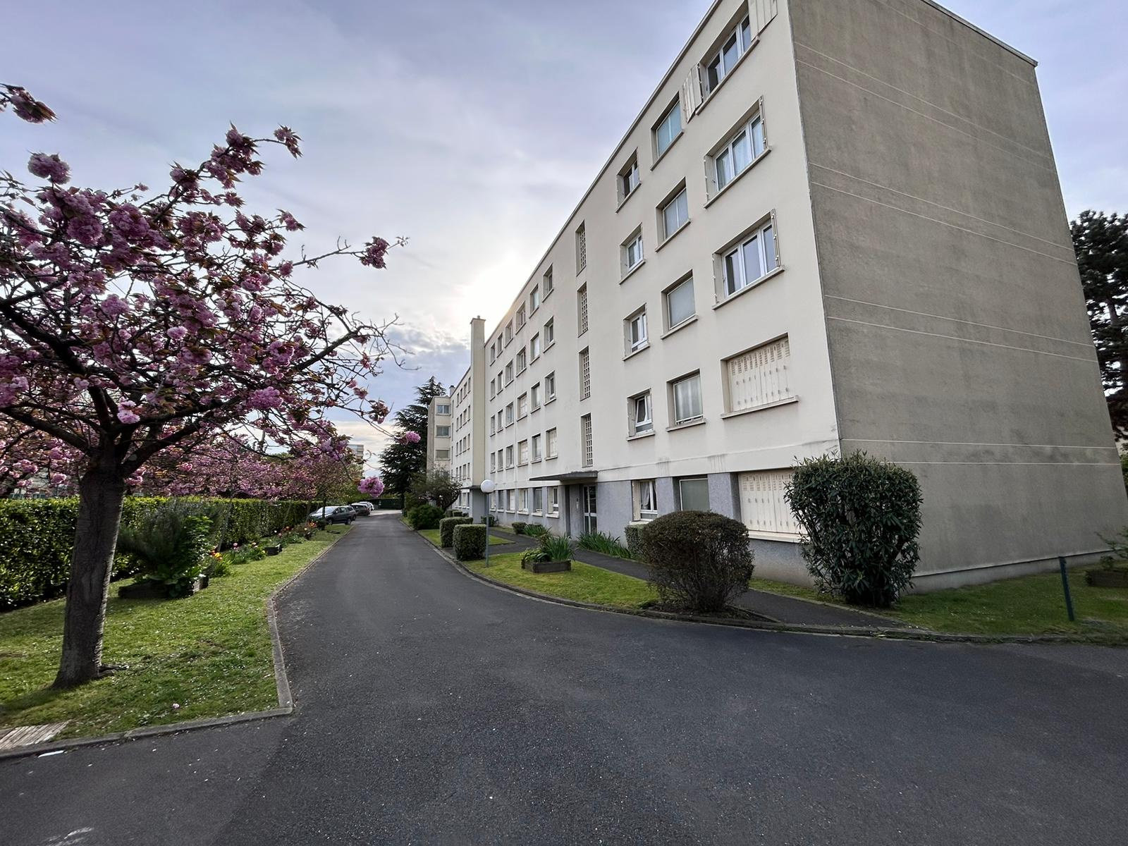 Appartement 3 pièces 65 m² Neuilly-Plaisance