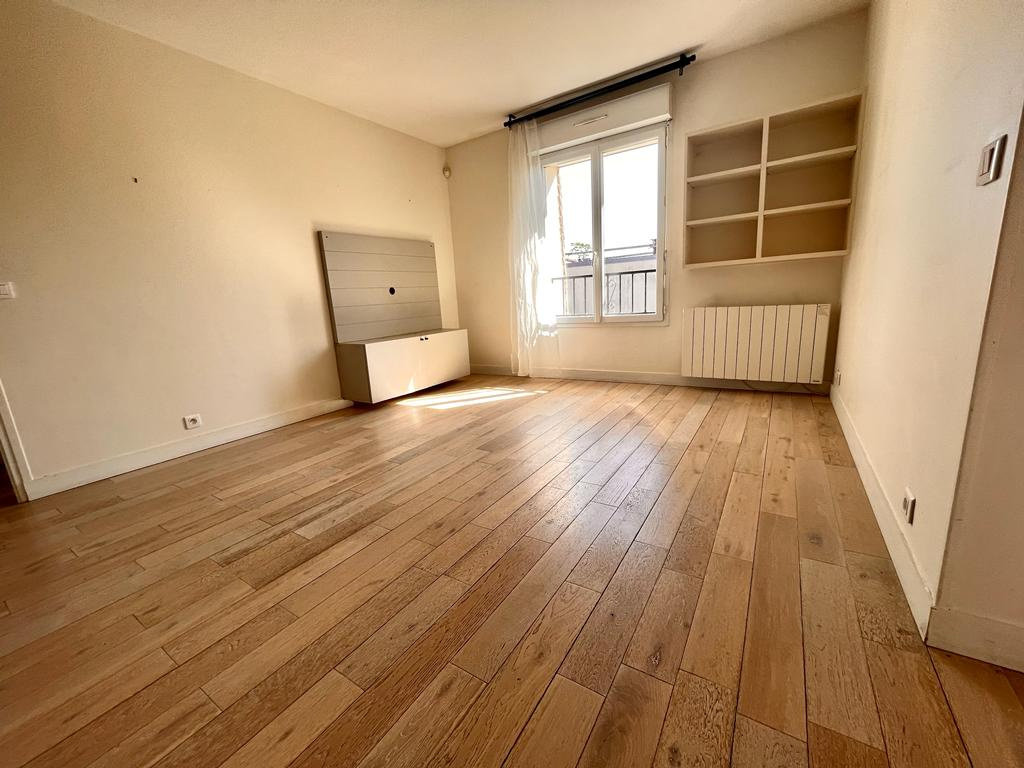 Appartement 3 pièces 56 m² Neuilly-Plaisance