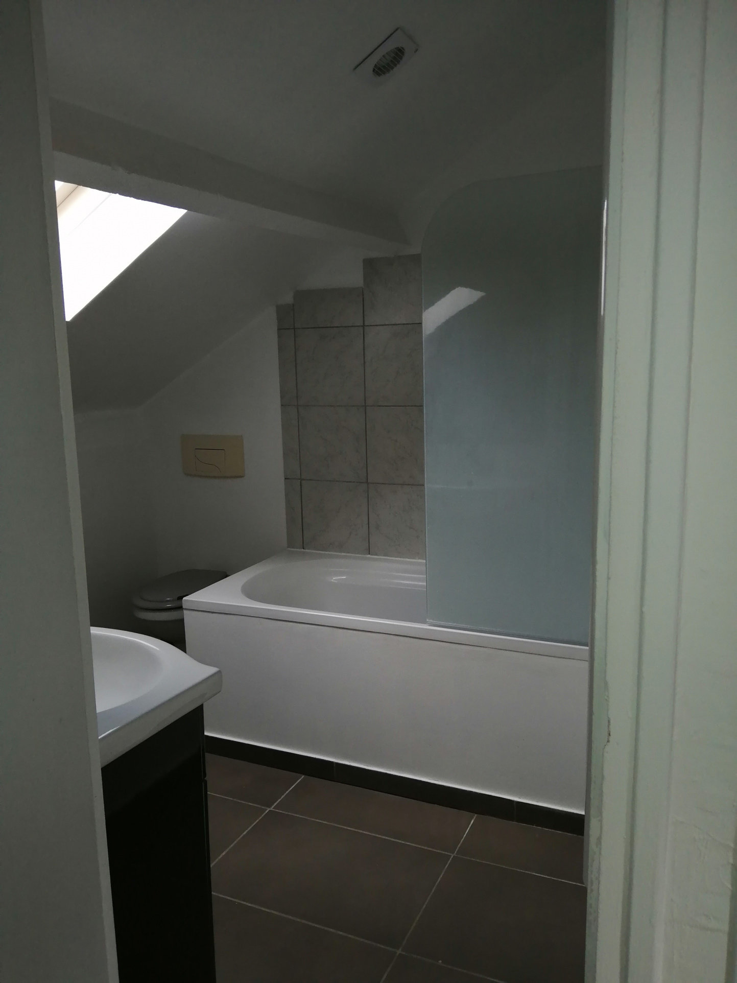 Appartement a louer  - 1 pièce(s) - 29.97 m2 - Surfyn