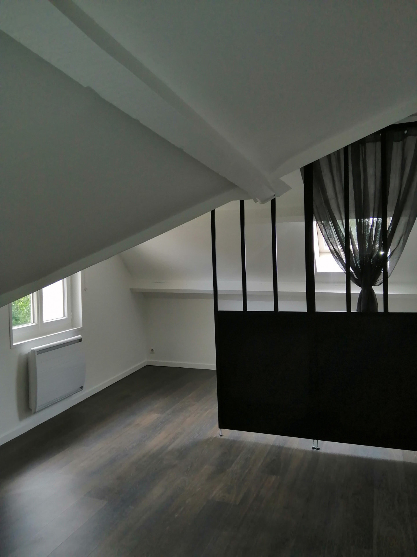 Appartement a louer  - 1 pièce(s) - 29.97 m2 - Surfyn