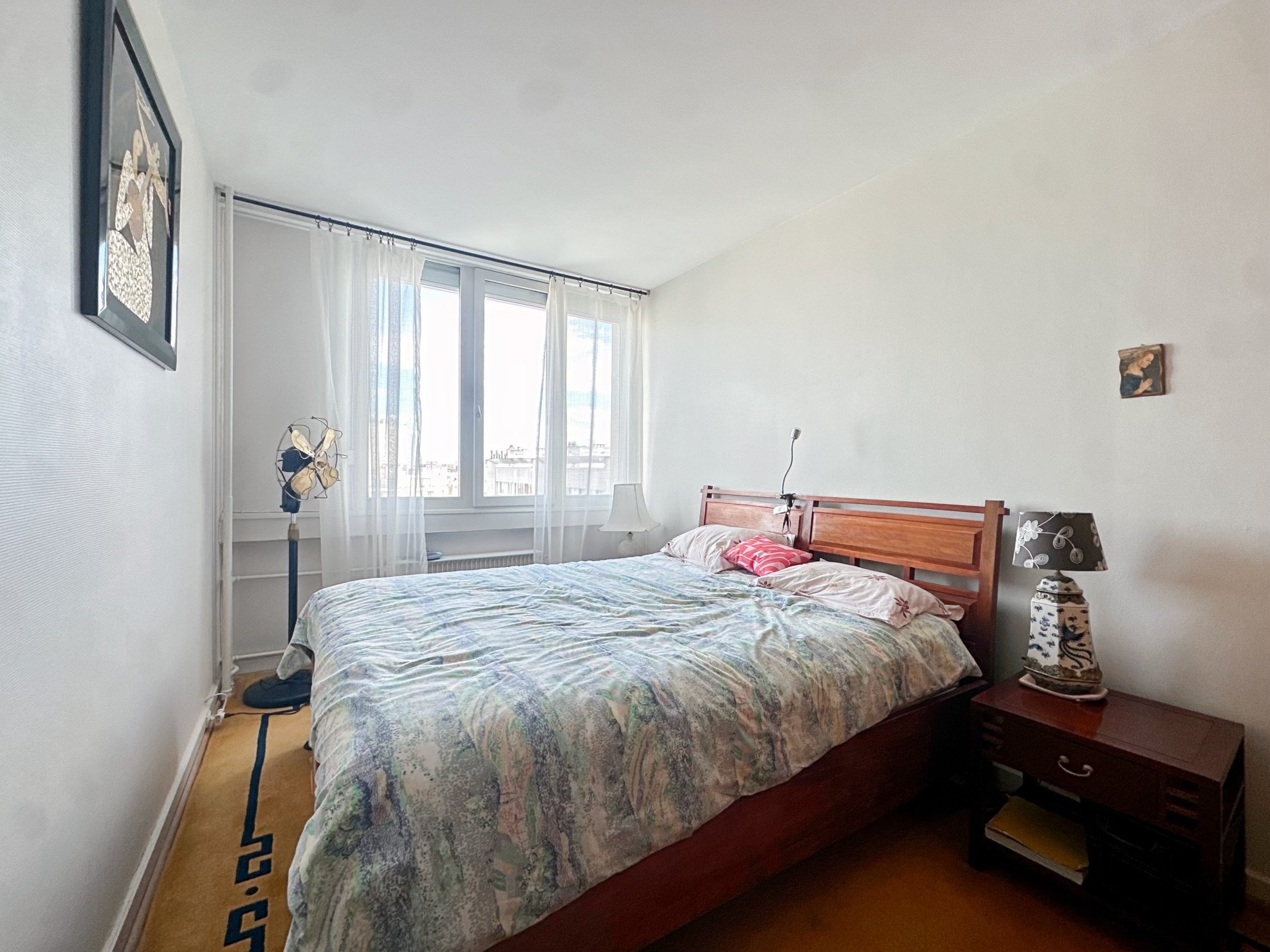 Appartement a vendre  - 3 pièce(s) - 69.8 m2 - Surfyn